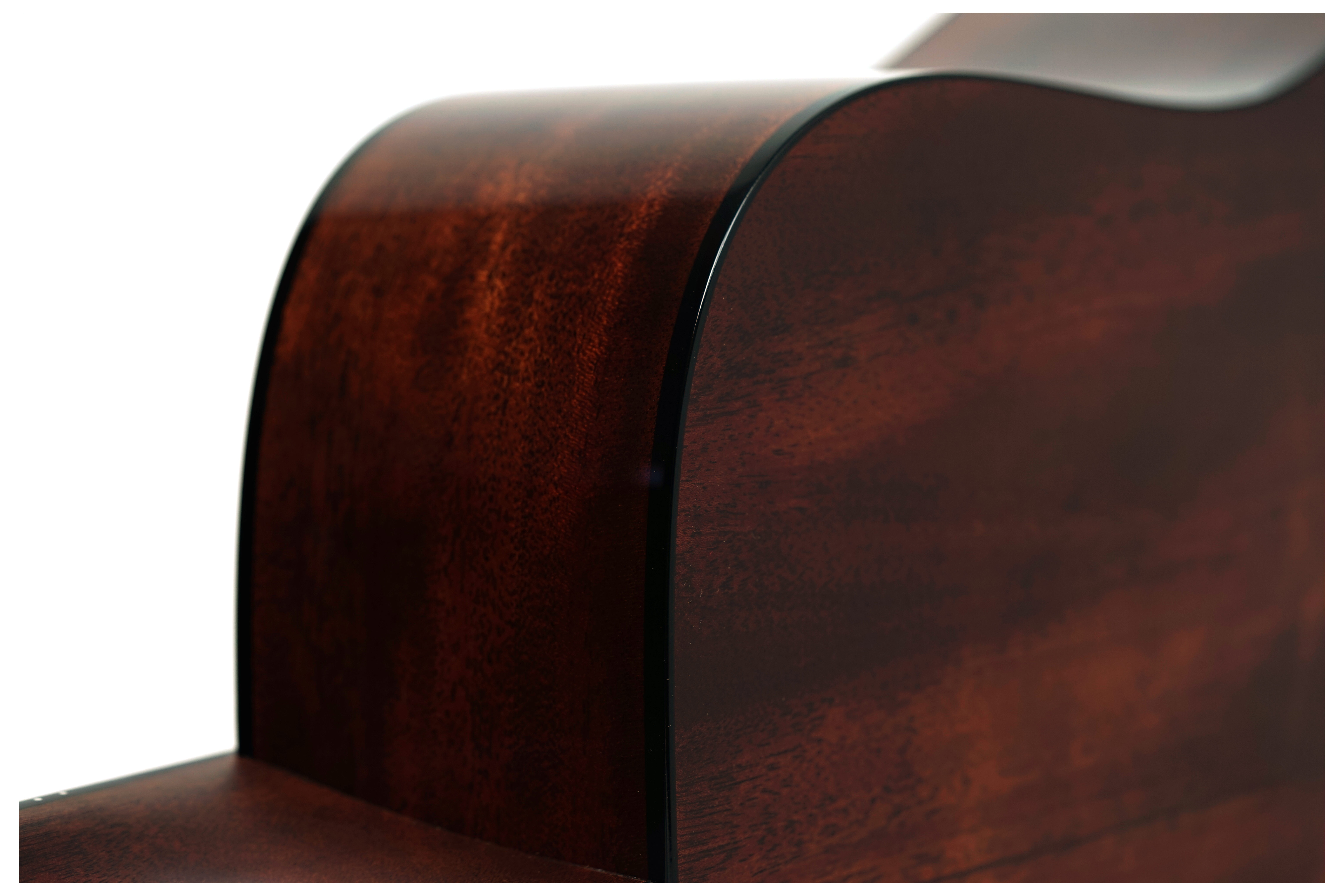 Martin Custom Shop Dreadnought Sinker Mahogany/Sitka Spruce #2778292