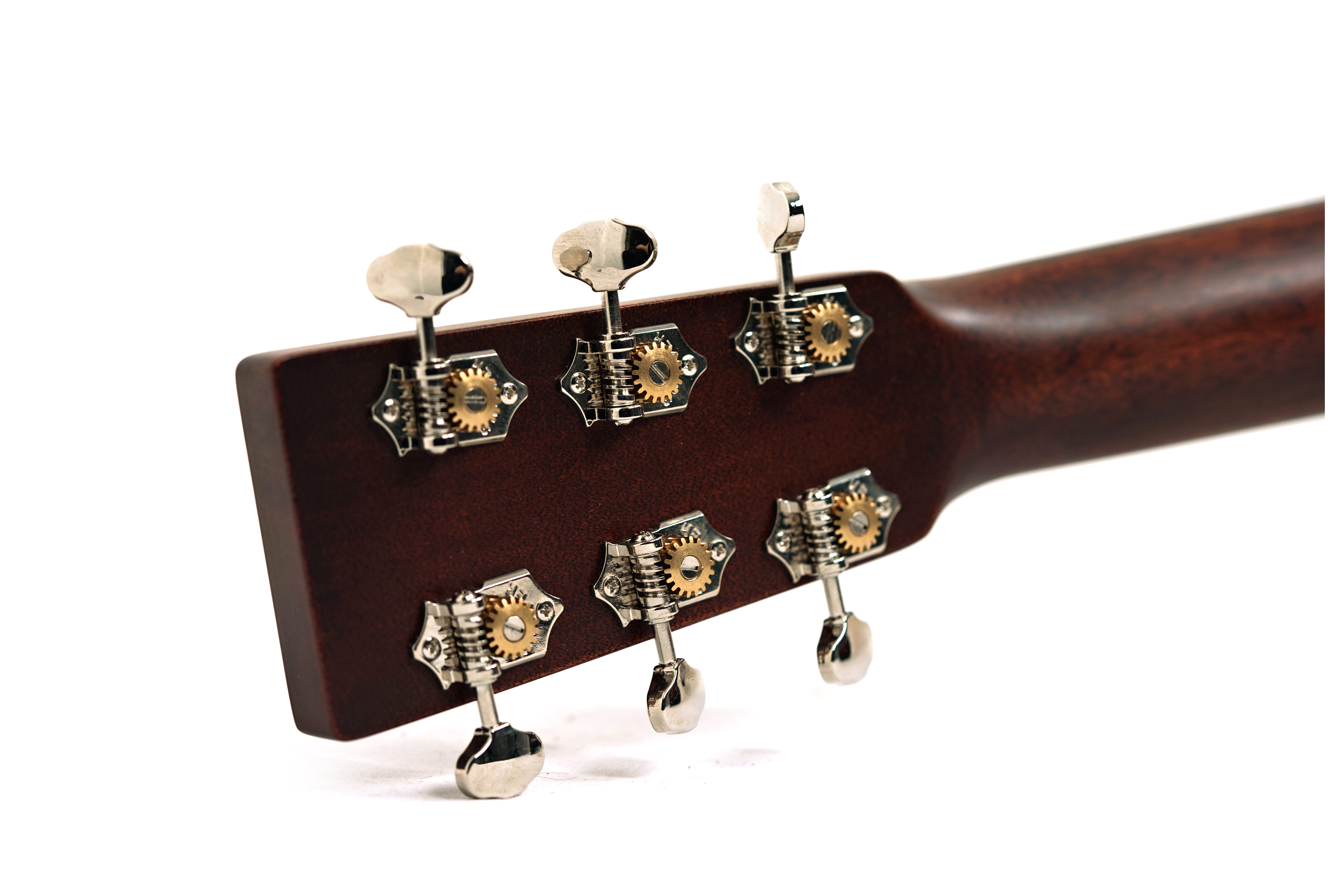 Martin Custom Shop Dreadnought Sinker Mahogany/Sitka Spruce #2778292