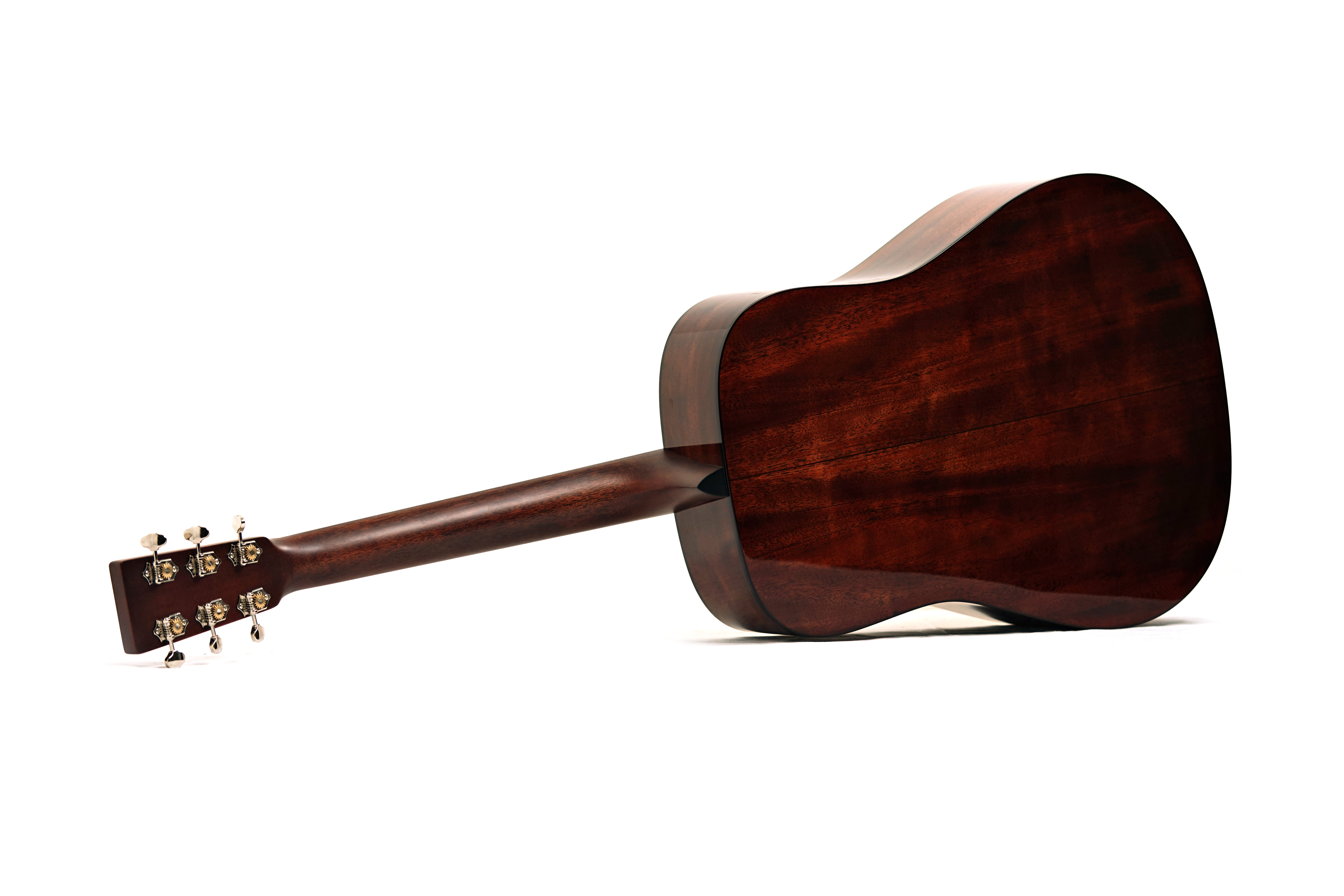 Martin Custom Shop Dreadnought Sinker Mahogany/Sitka Spruce #2778292