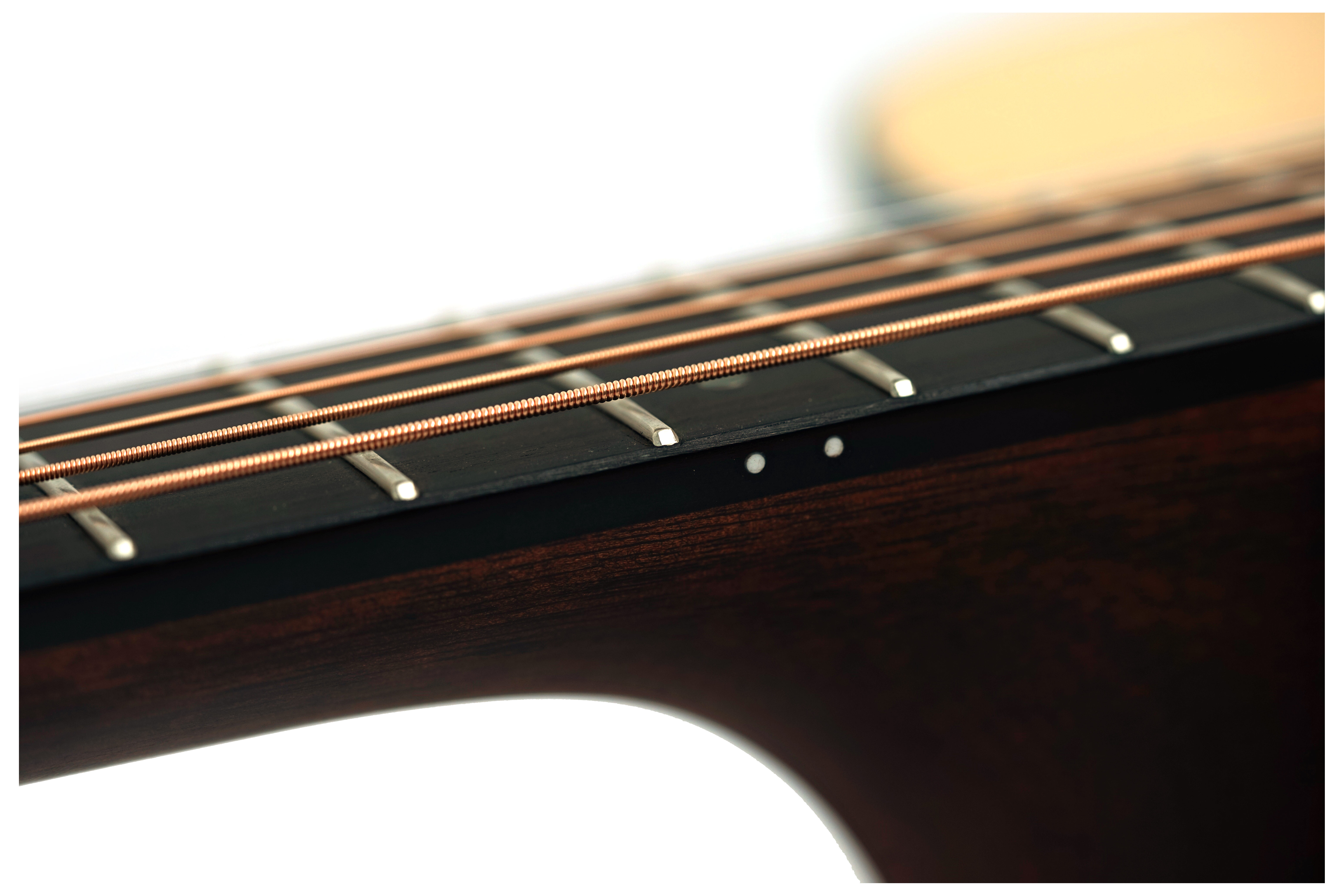 Martin Custom Shop Dreadnought Sinker Mahogany/Sitka Spruce #2778292