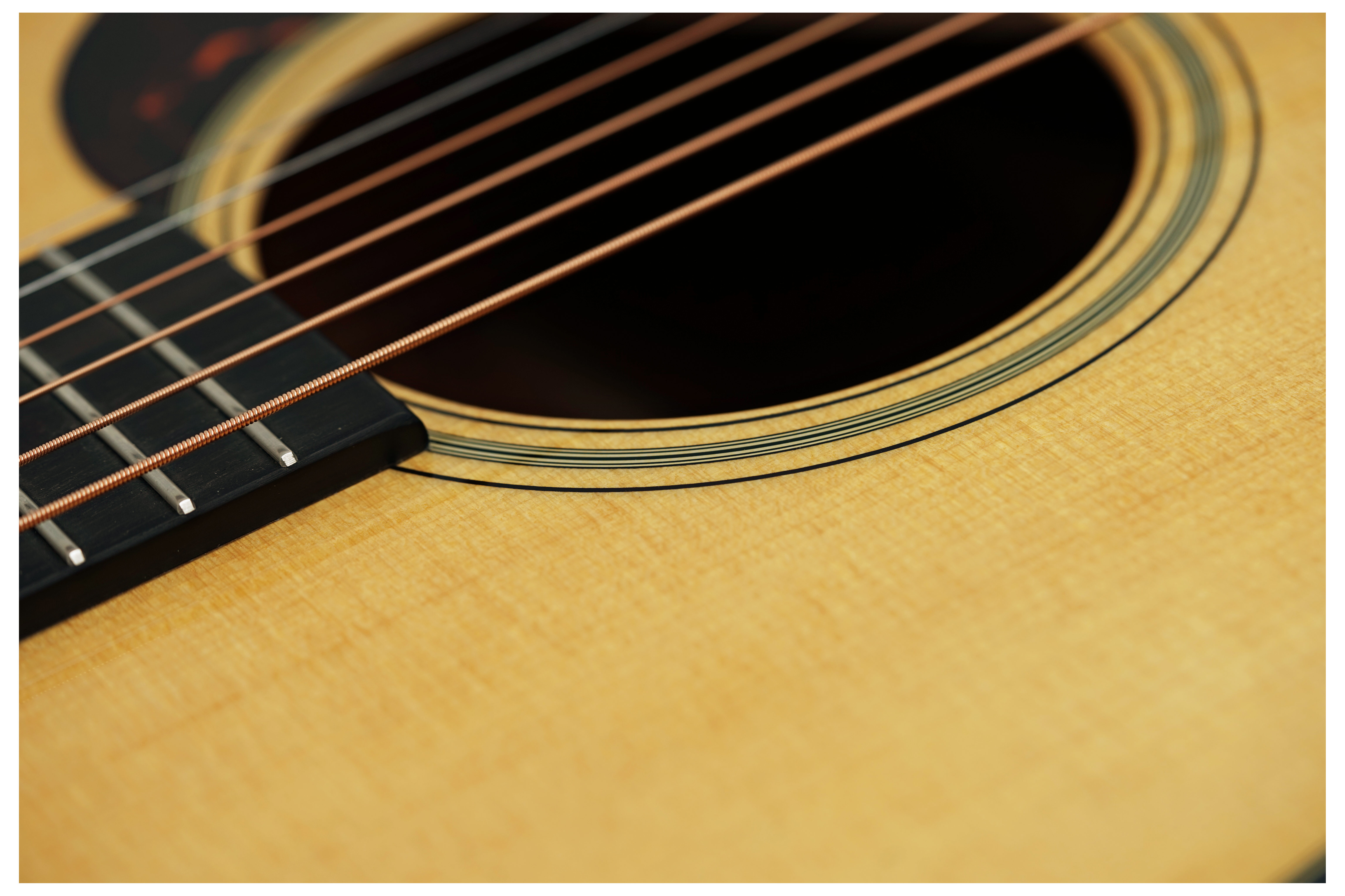 Martin Custom Shop Dreadnought Sinker Mahogany/Sitka Spruce #2778292