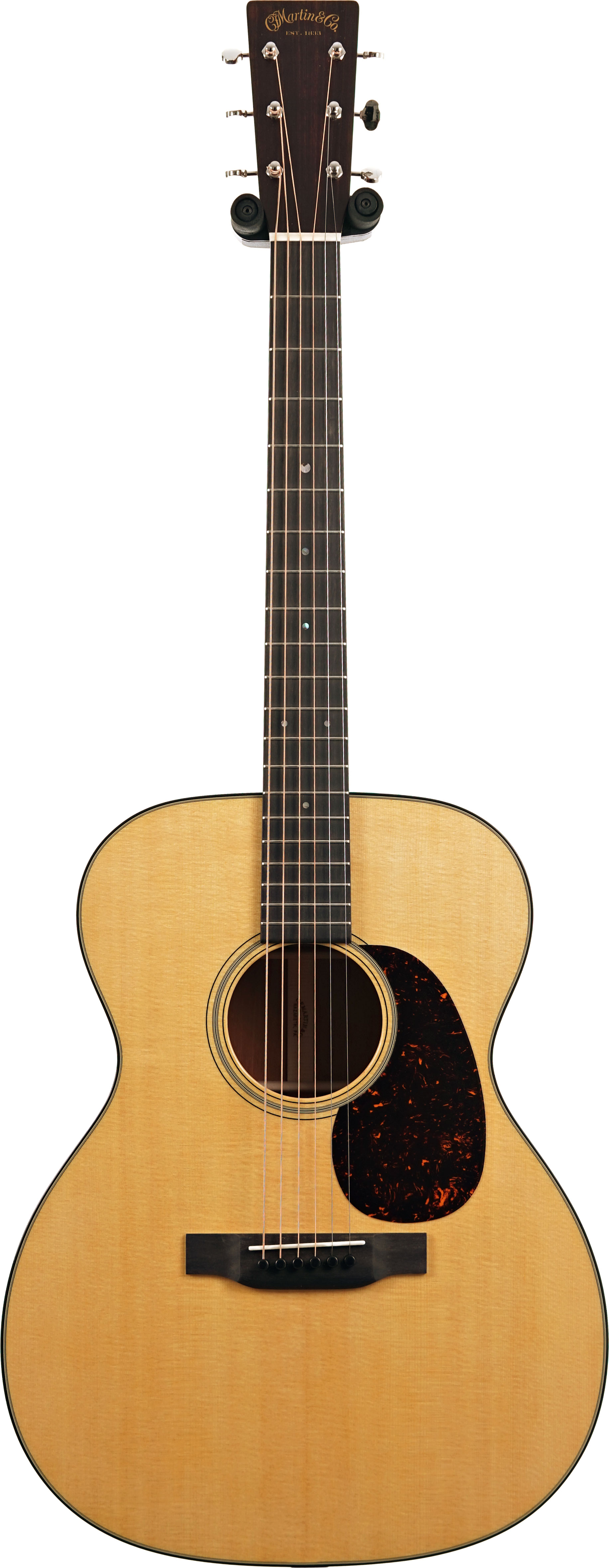 Martin Custom Shop 000 Sinker Mahogany/Sitka Spruce  #m2774924