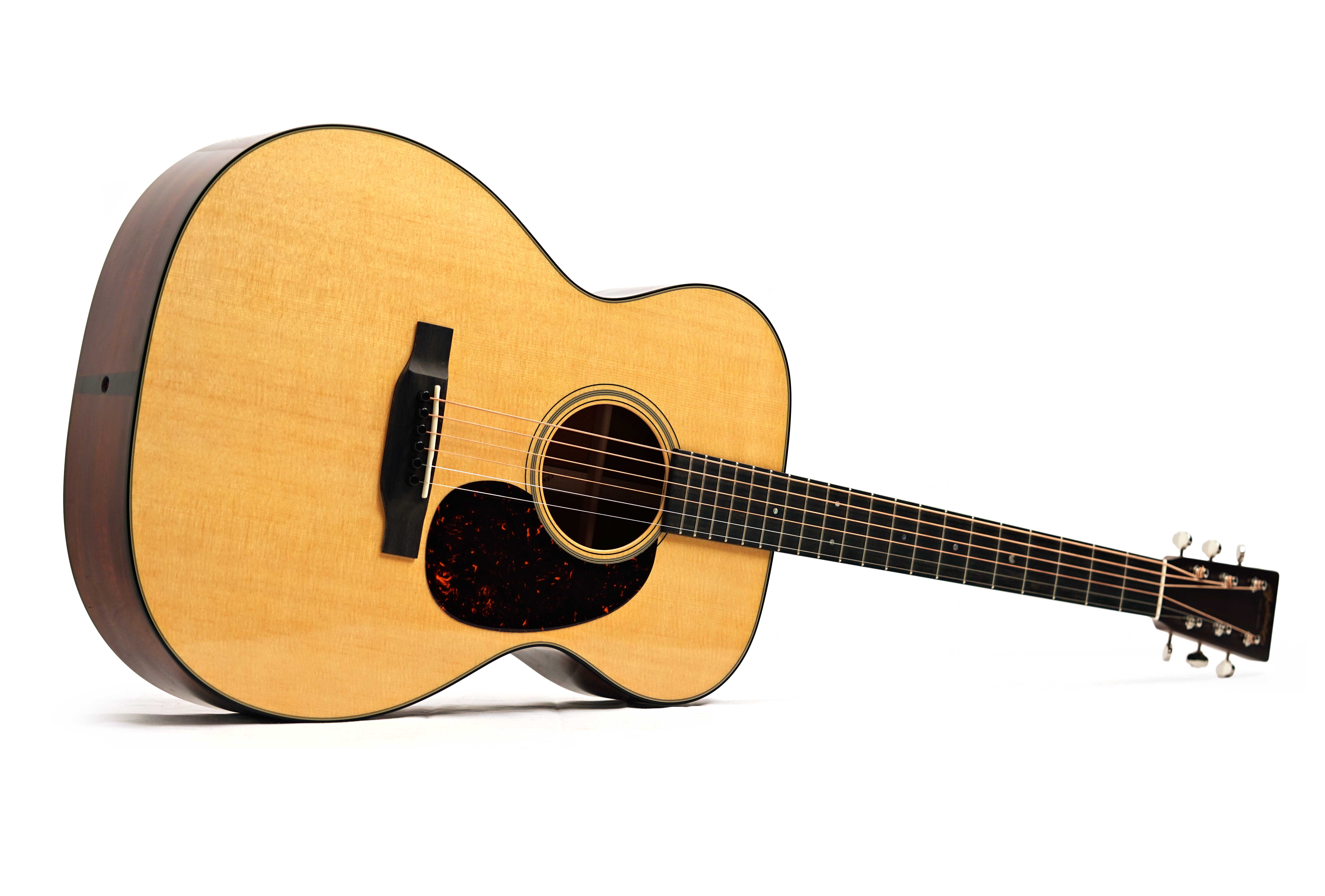 Martin Custom Shop 000 Sinker Mahogany/Sitka Spruce  #m2774924