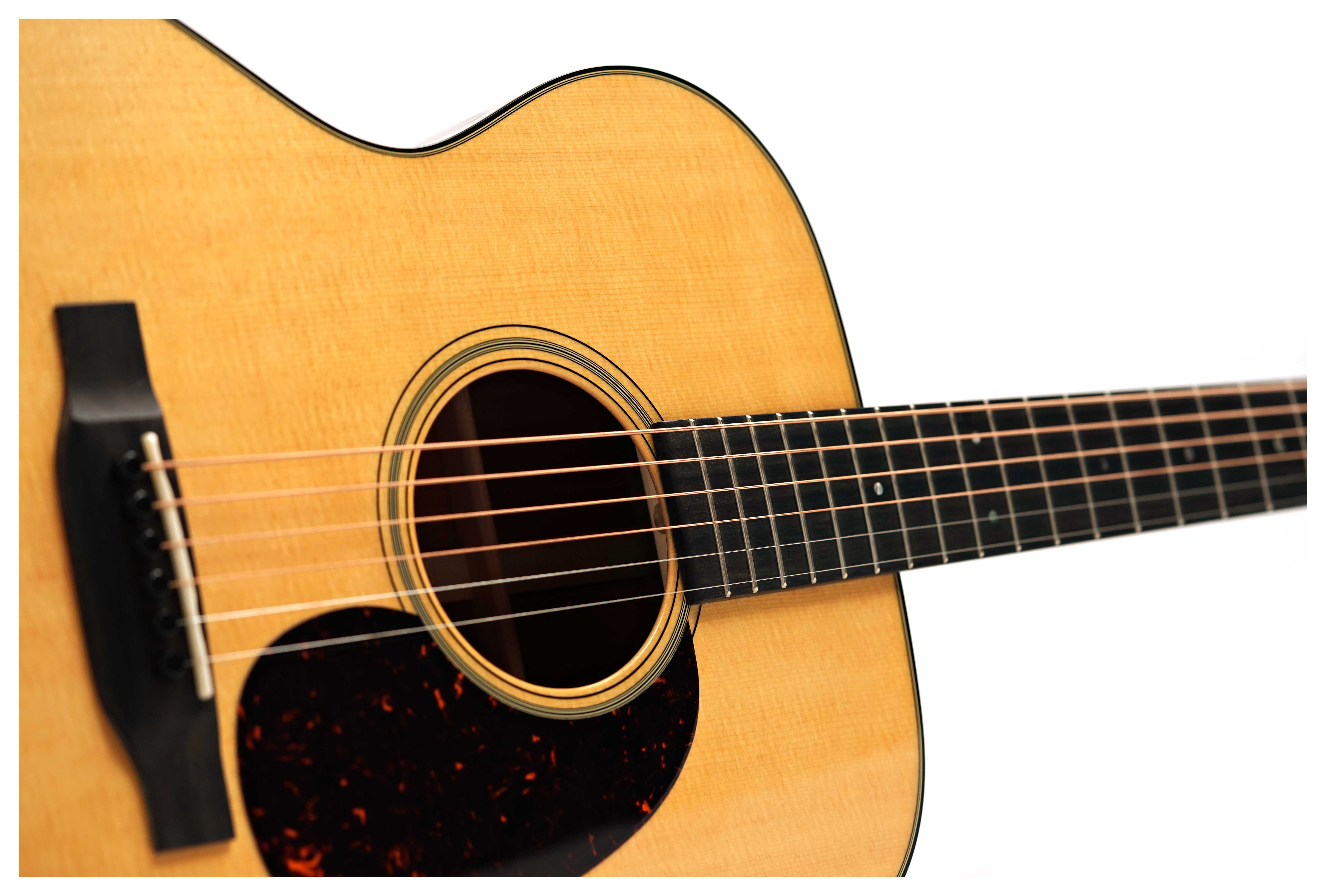 Martin Custom Shop 000 Sinker Mahogany/Sitka Spruce  #m2774924
