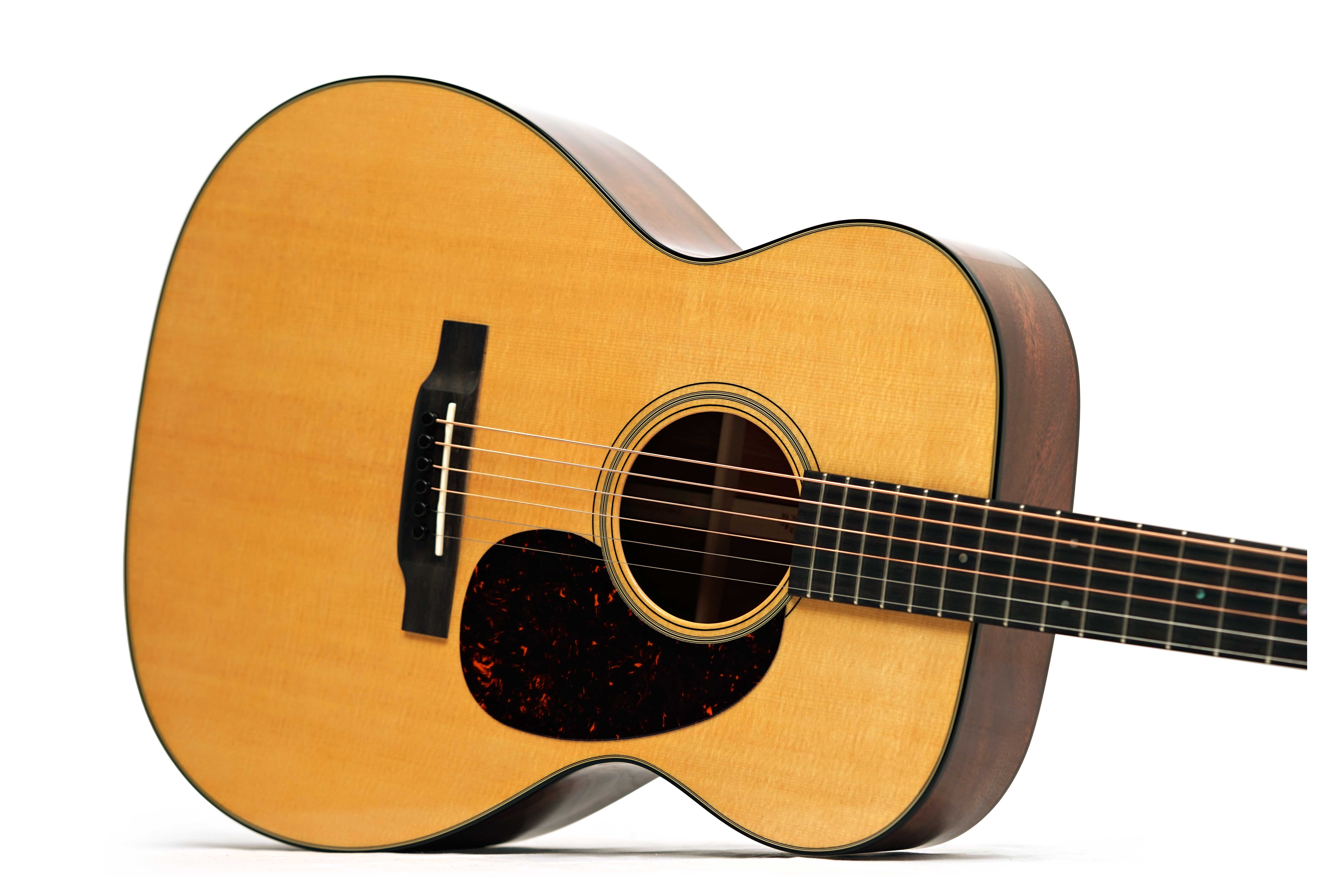 Martin Custom Shop 000 Sinker Mahogany/Sitka Spruce  #m2774924