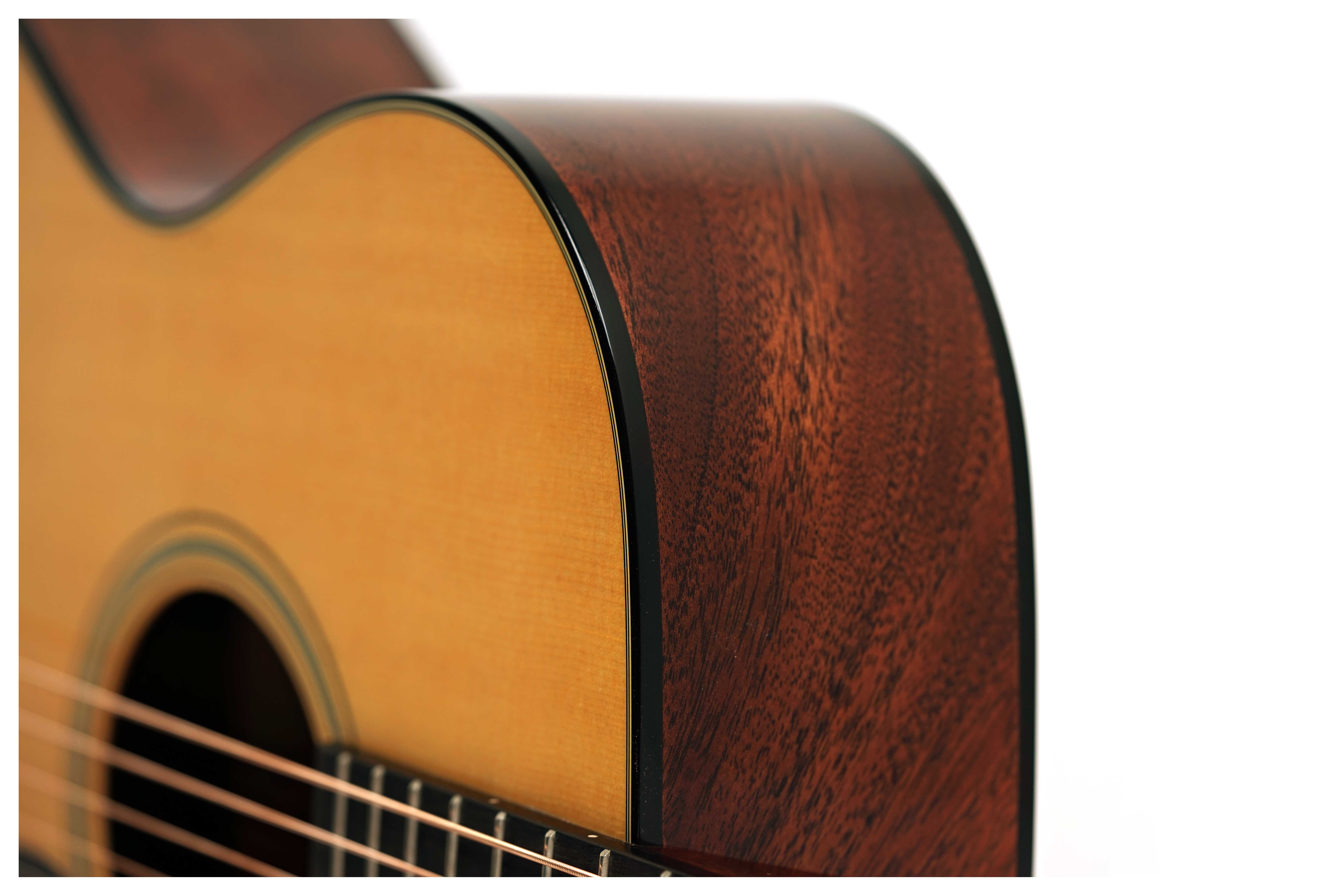 Martin Custom Shop 000 Sinker Mahogany/Sitka Spruce  #m2774924
