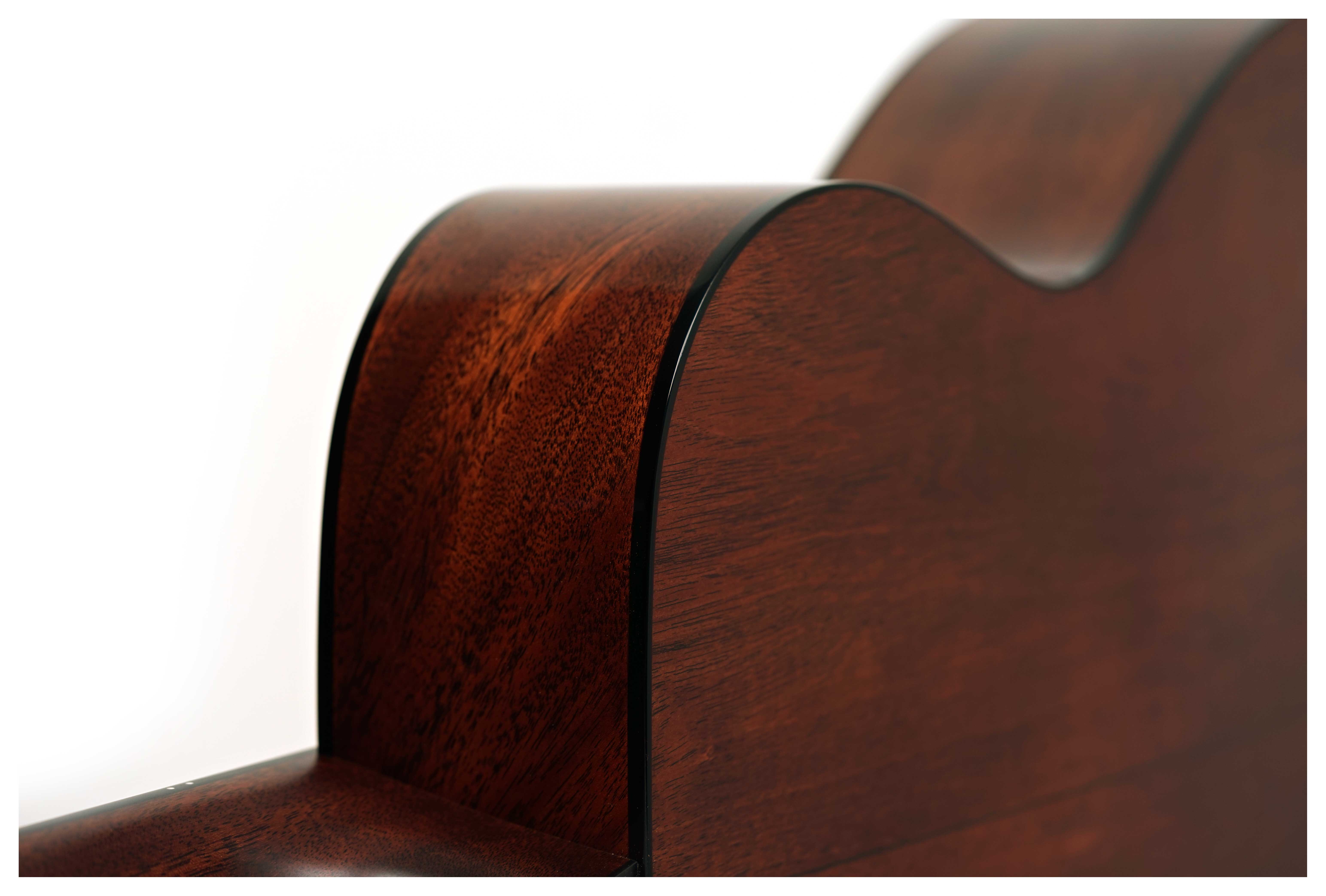 Martin Custom Shop 000 Sinker Mahogany/Sitka Spruce  #m2774924