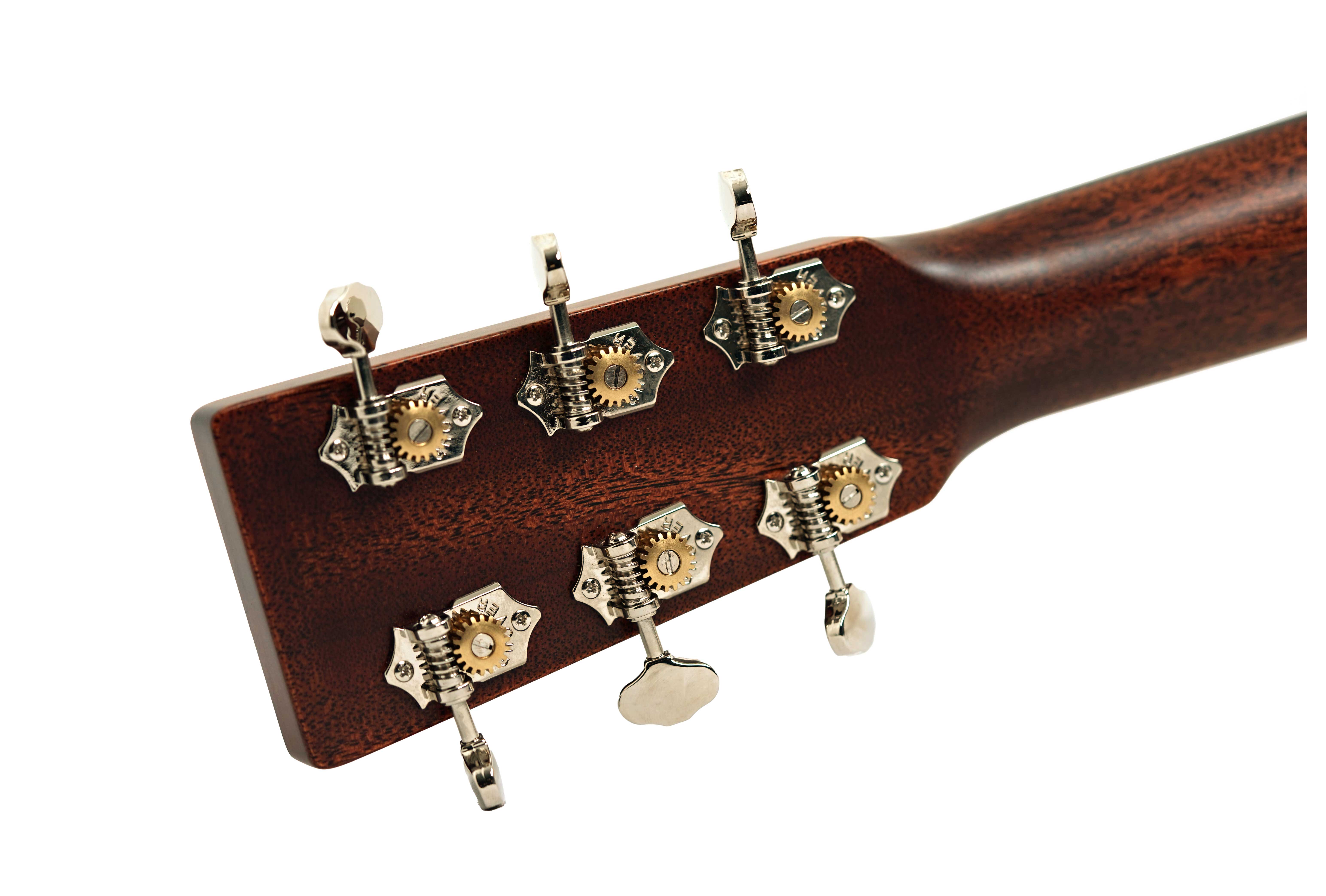 Martin Custom Shop 000 Sinker Mahogany/Sitka Spruce  #m2774924
