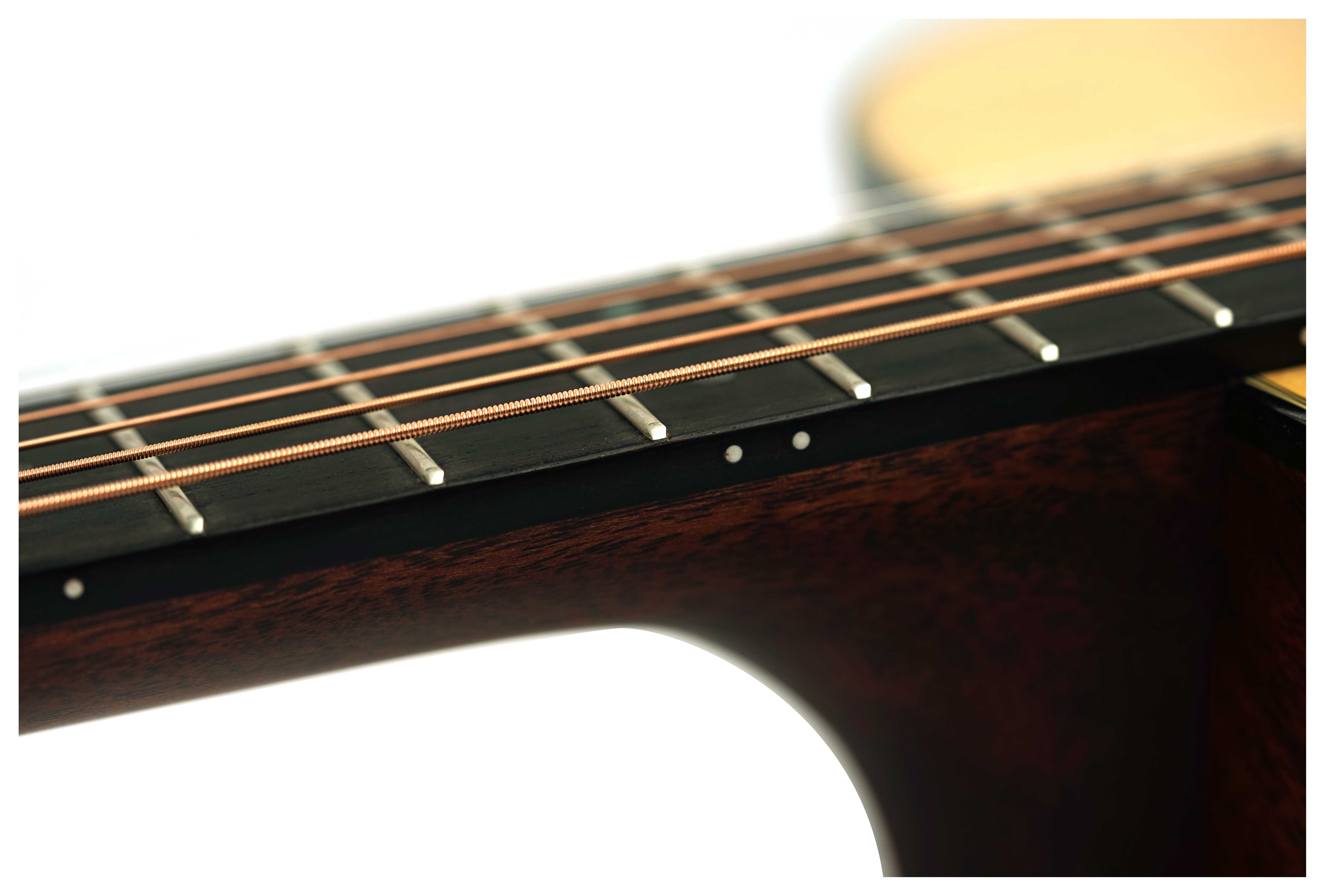 Martin Custom Shop 000 Sinker Mahogany/Sitka Spruce  #m2774924