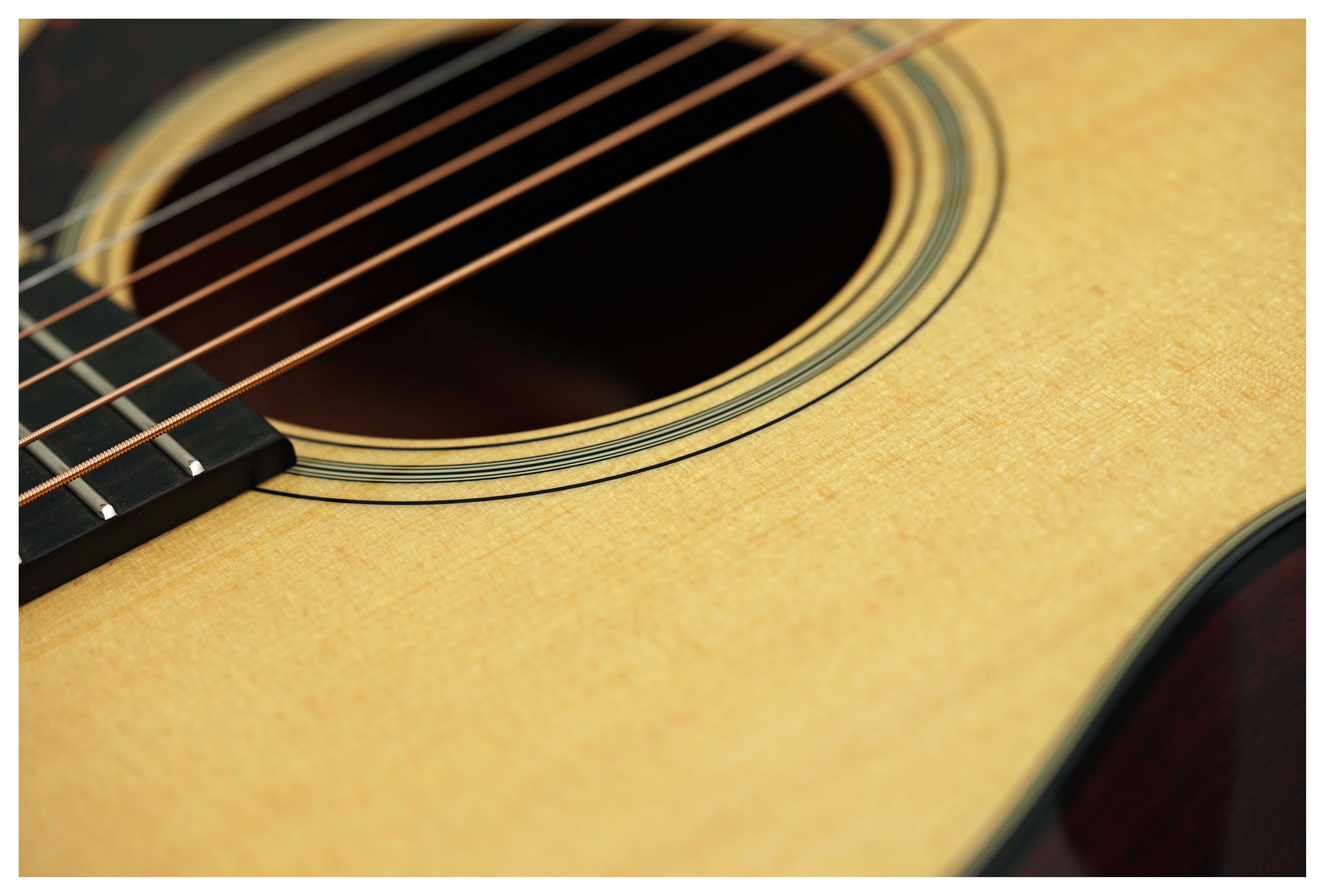 Martin Custom Shop 000 Sinker Mahogany/Sitka Spruce  #m2774924