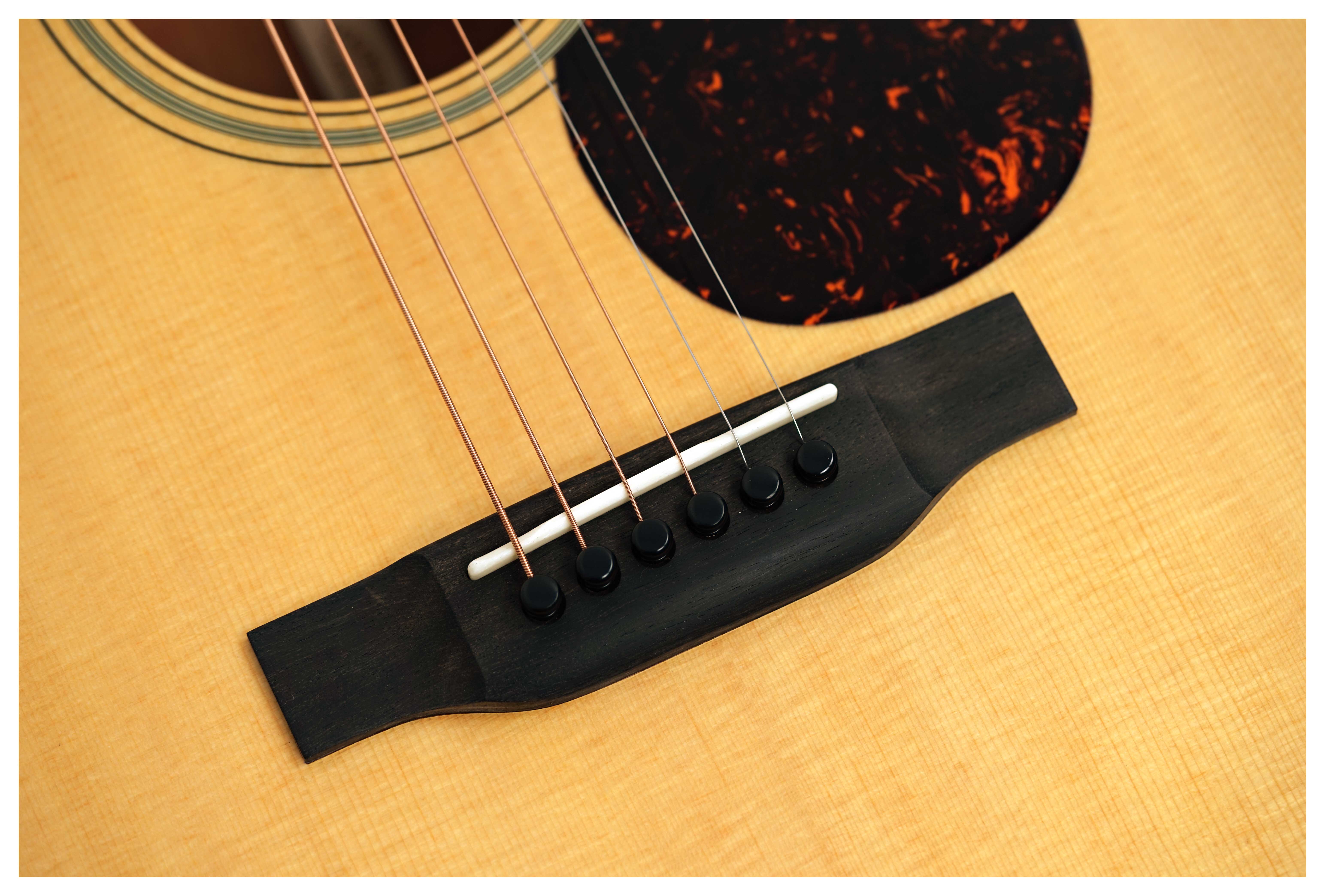 Martin Custom Shop 000 Sinker Mahogany/Sitka Spruce  #m2774924