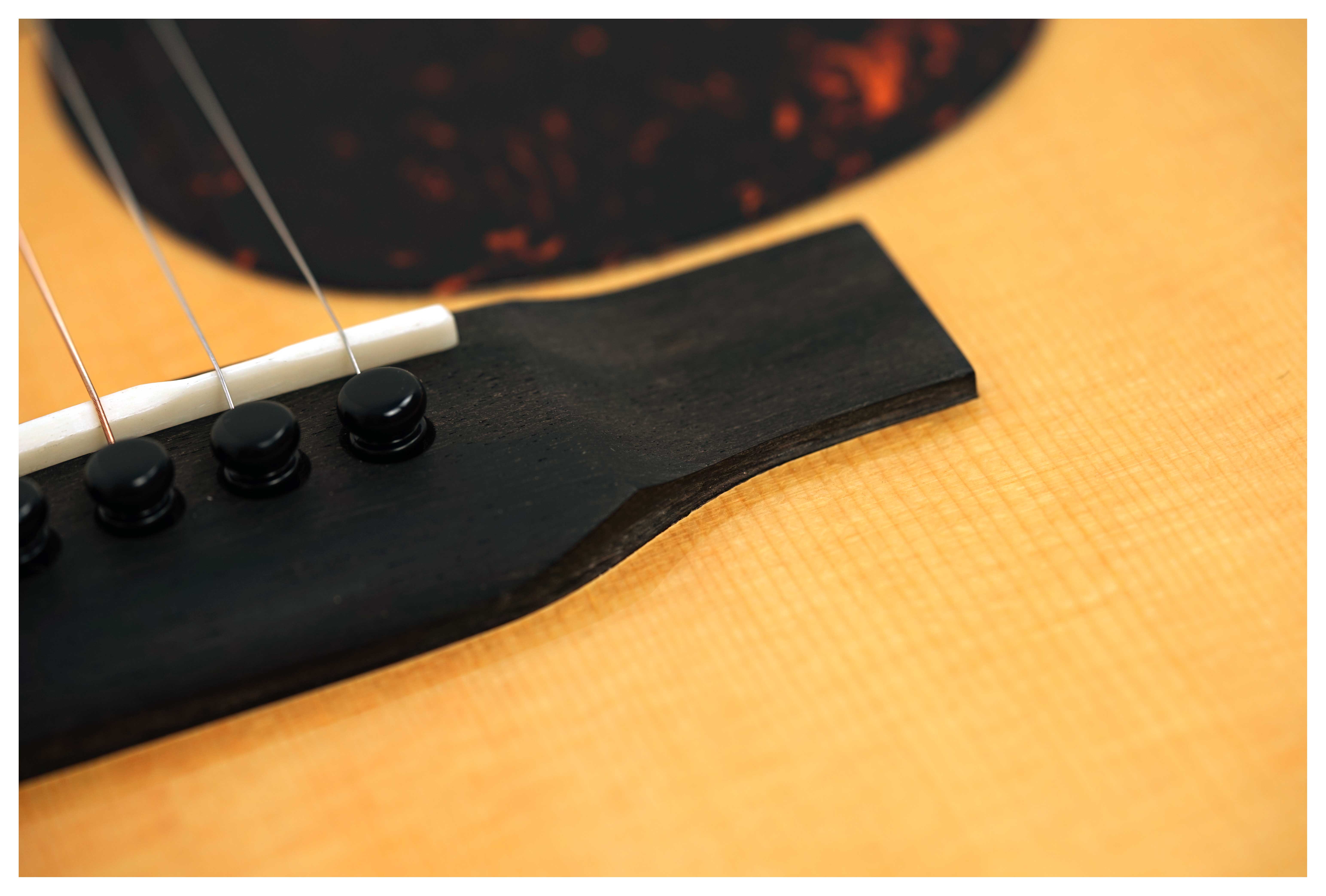 Martin Custom Shop 000 Sinker Mahogany/Sitka Spruce  #m2774924