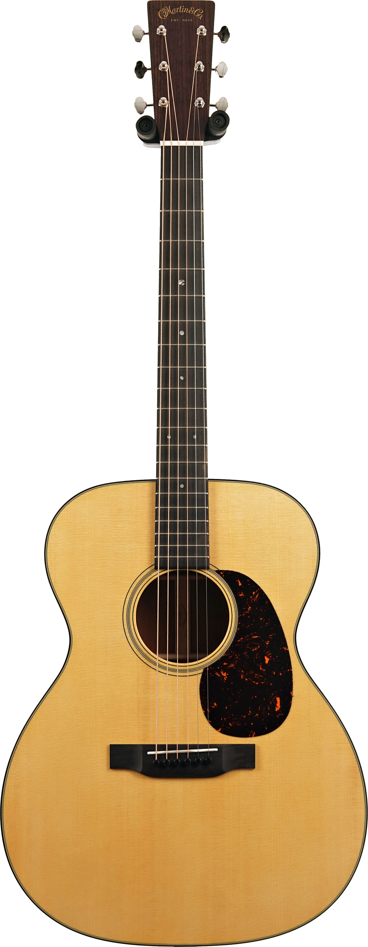Martin Custom Shop 000 Sinker Mahogany/Sitka Spruce #2774922