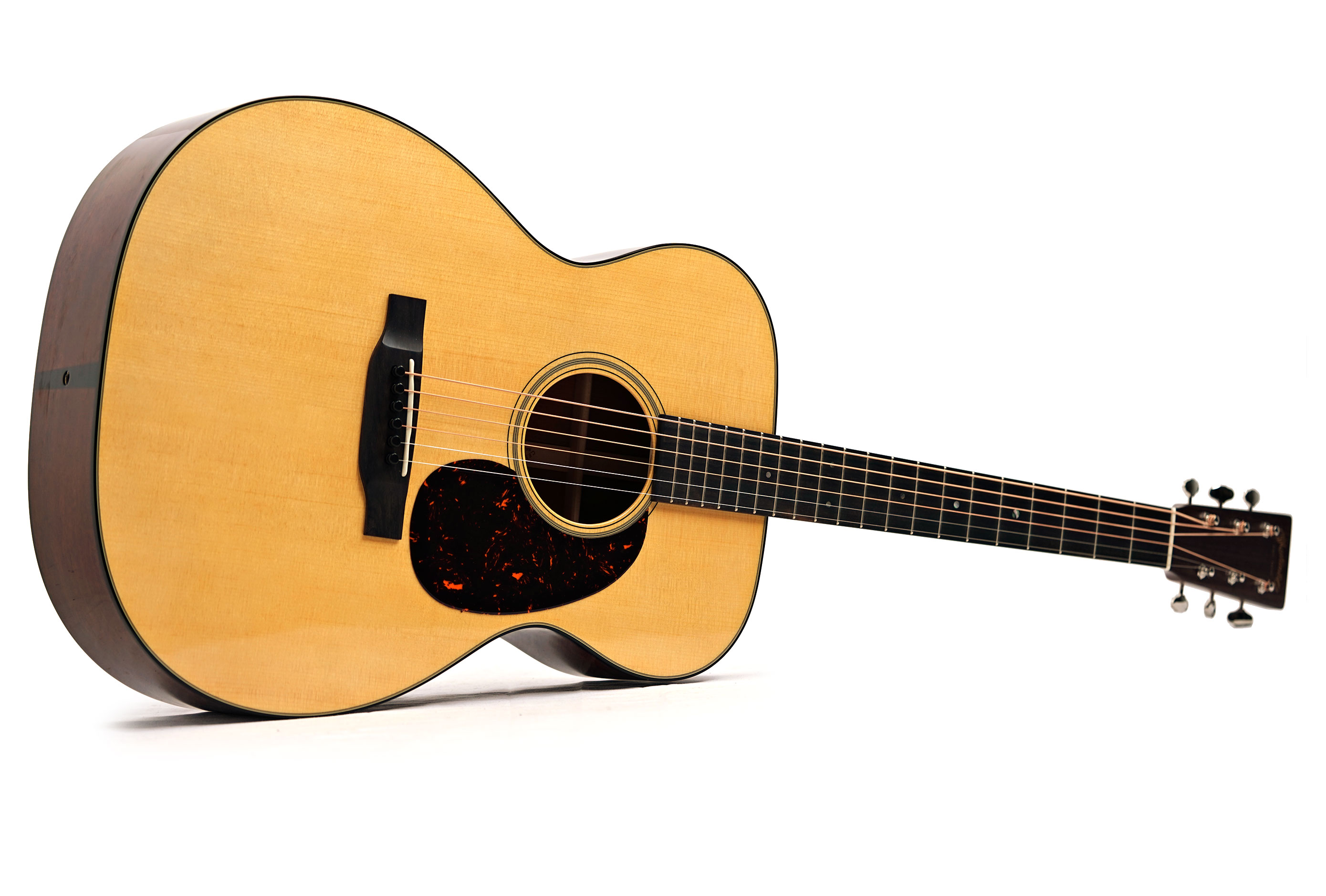 Martin Custom Shop 000 Sinker Mahogany/Sitka Spruce #2774922