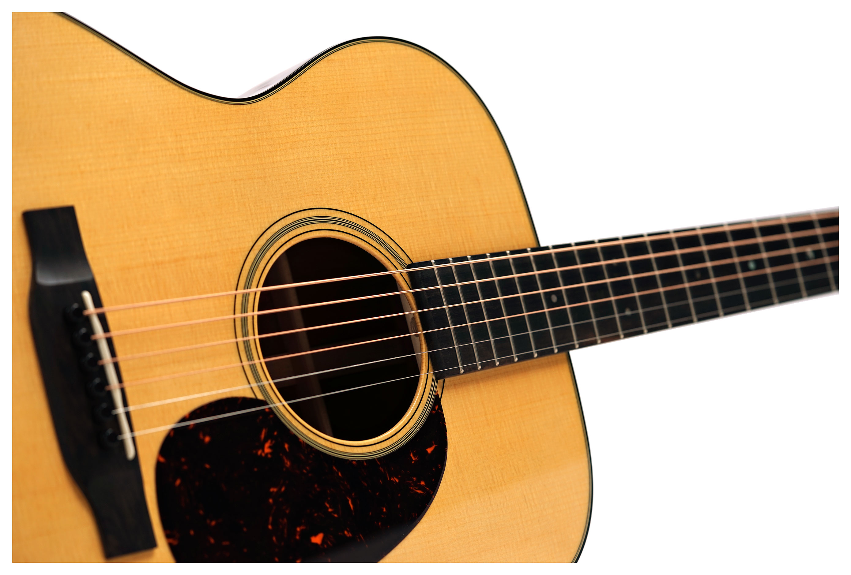 Martin Custom Shop 000 Sinker Mahogany/Sitka Spruce #2774922