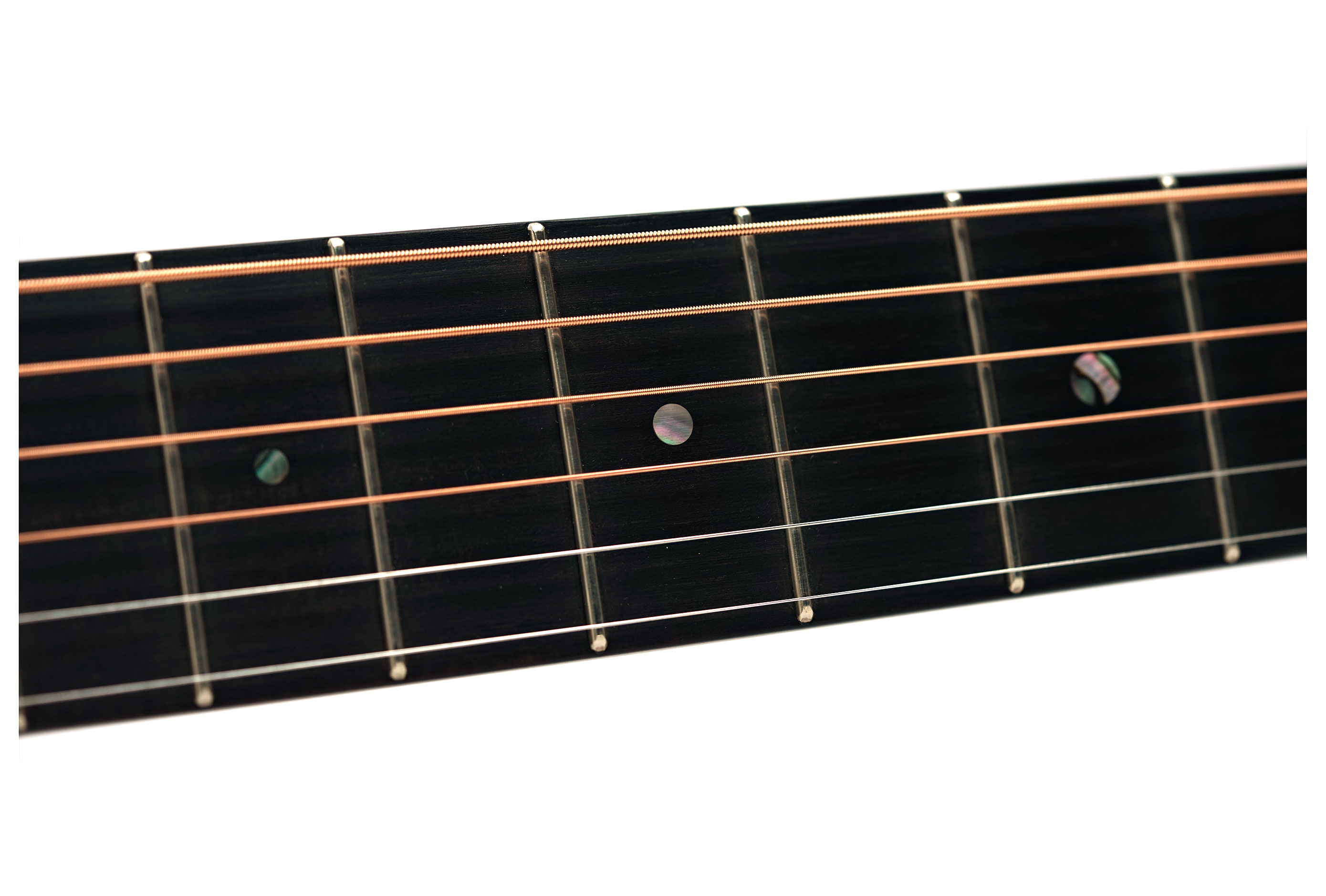 Martin Custom Shop 000 Sinker Mahogany/Sitka Spruce #2774922