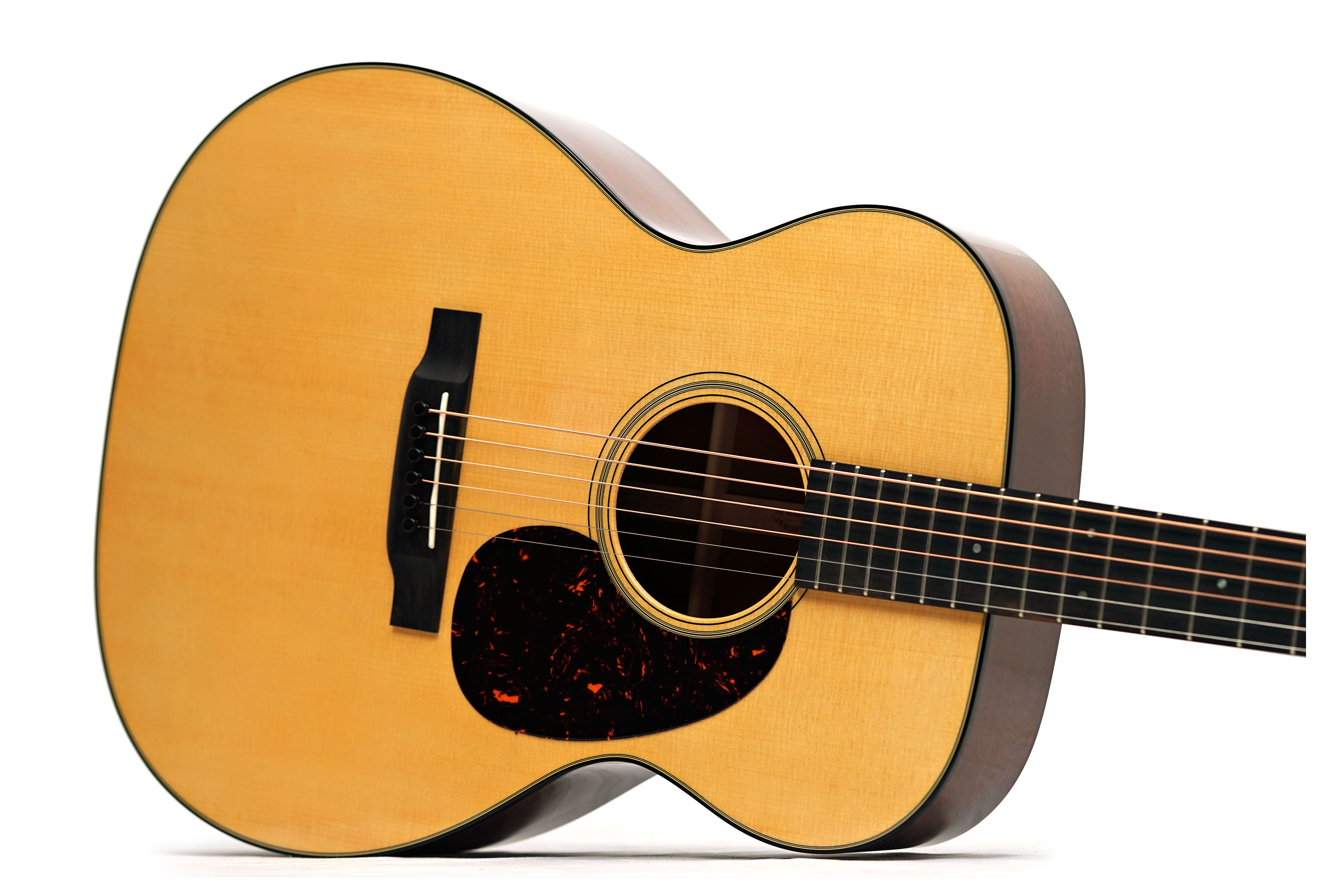 Martin Custom Shop 000 Sinker Mahogany/Sitka Spruce #2774922