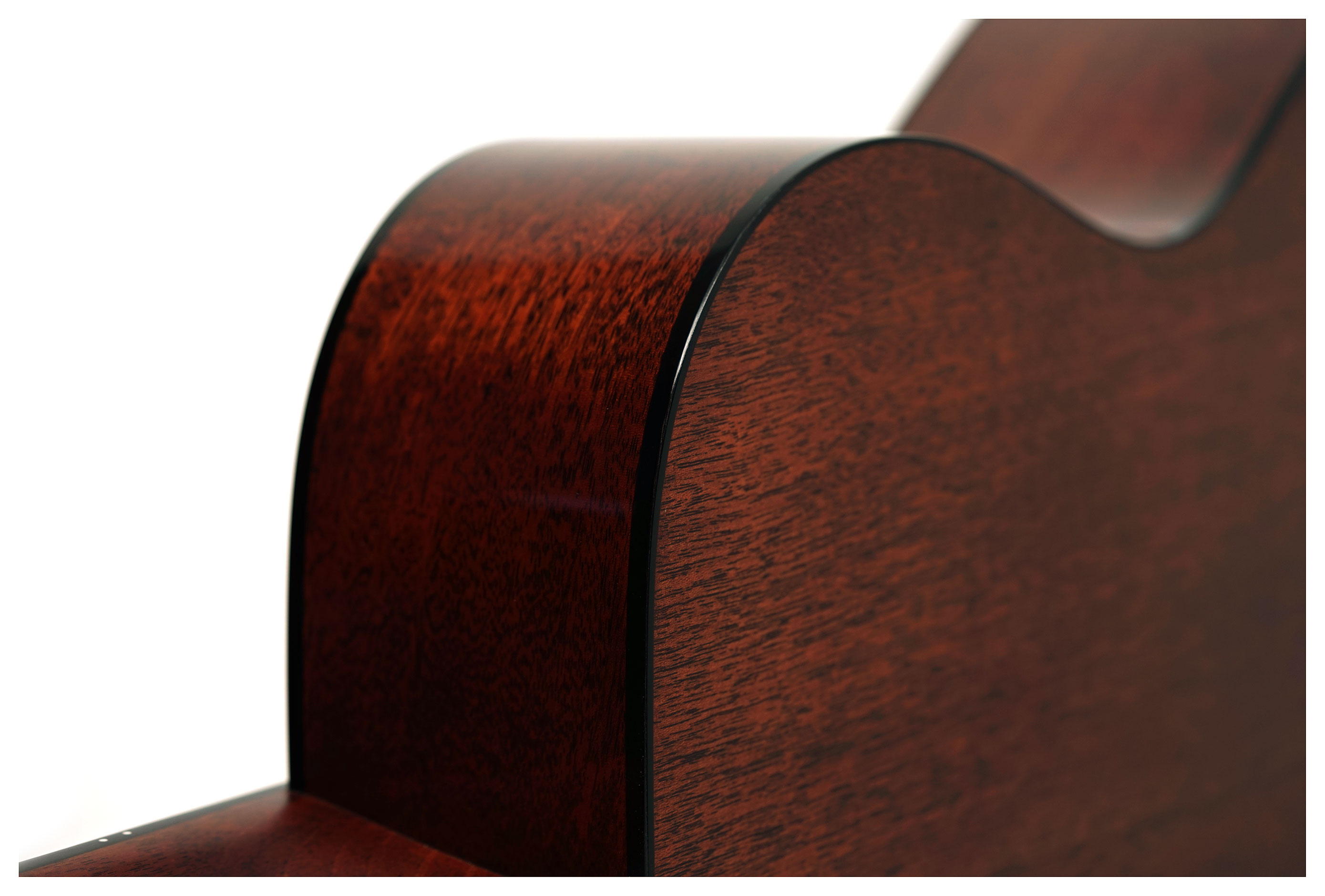 Martin Custom Shop 000 Sinker Mahogany/Sitka Spruce #2774922