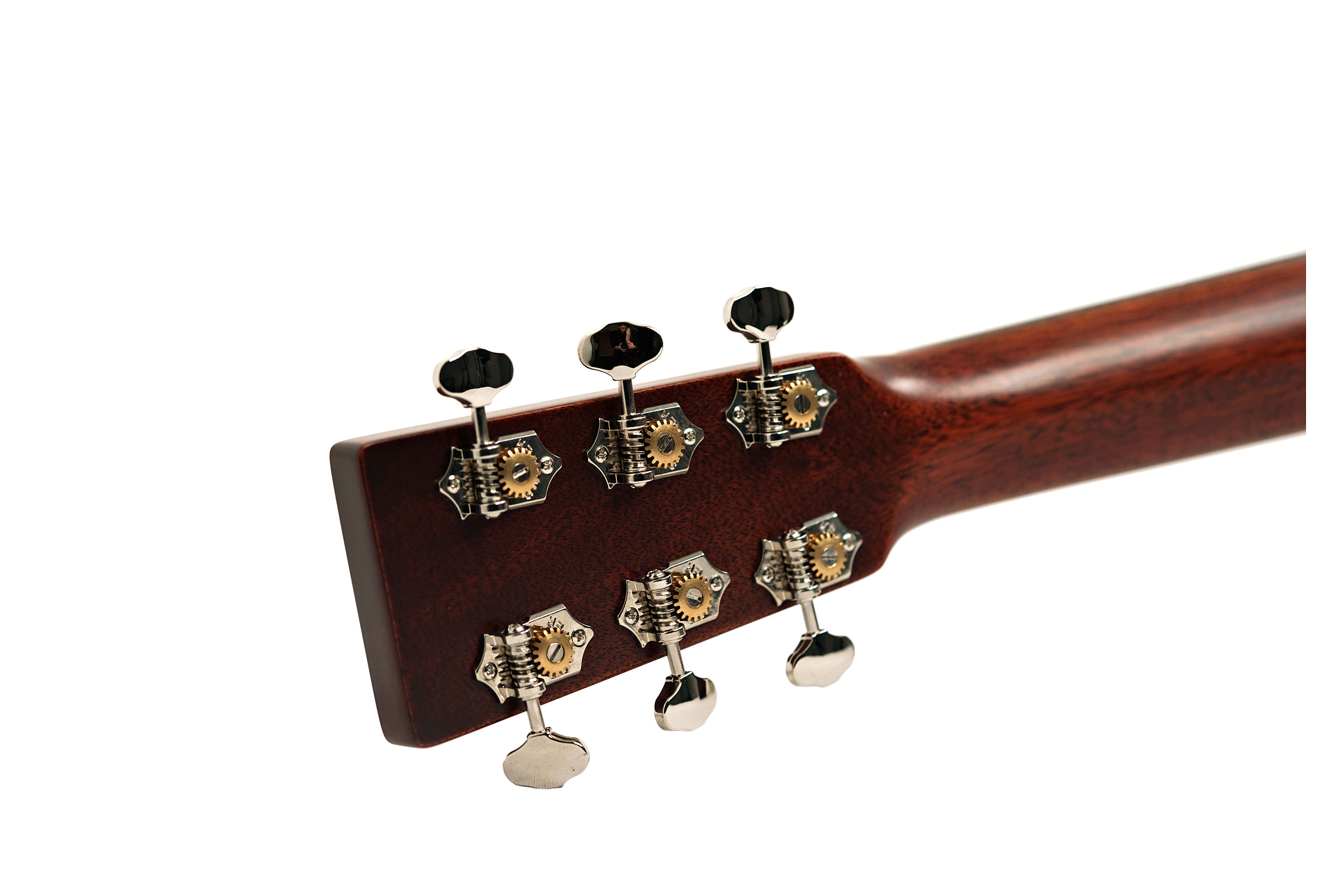 Martin Custom Shop 000 Sinker Mahogany/Sitka Spruce #2774922