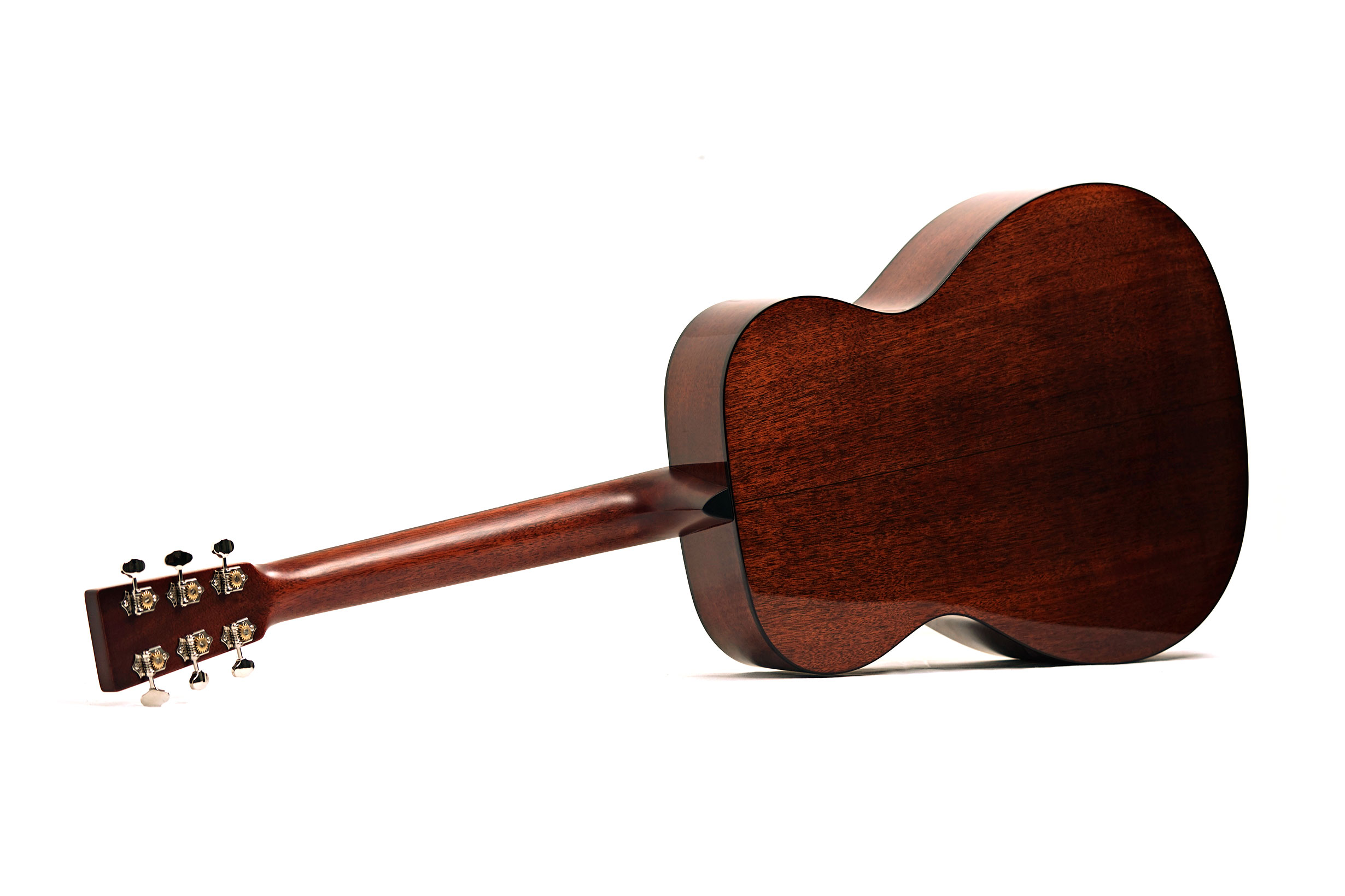 Martin Custom Shop 000 Sinker Mahogany/Sitka Spruce #2774922