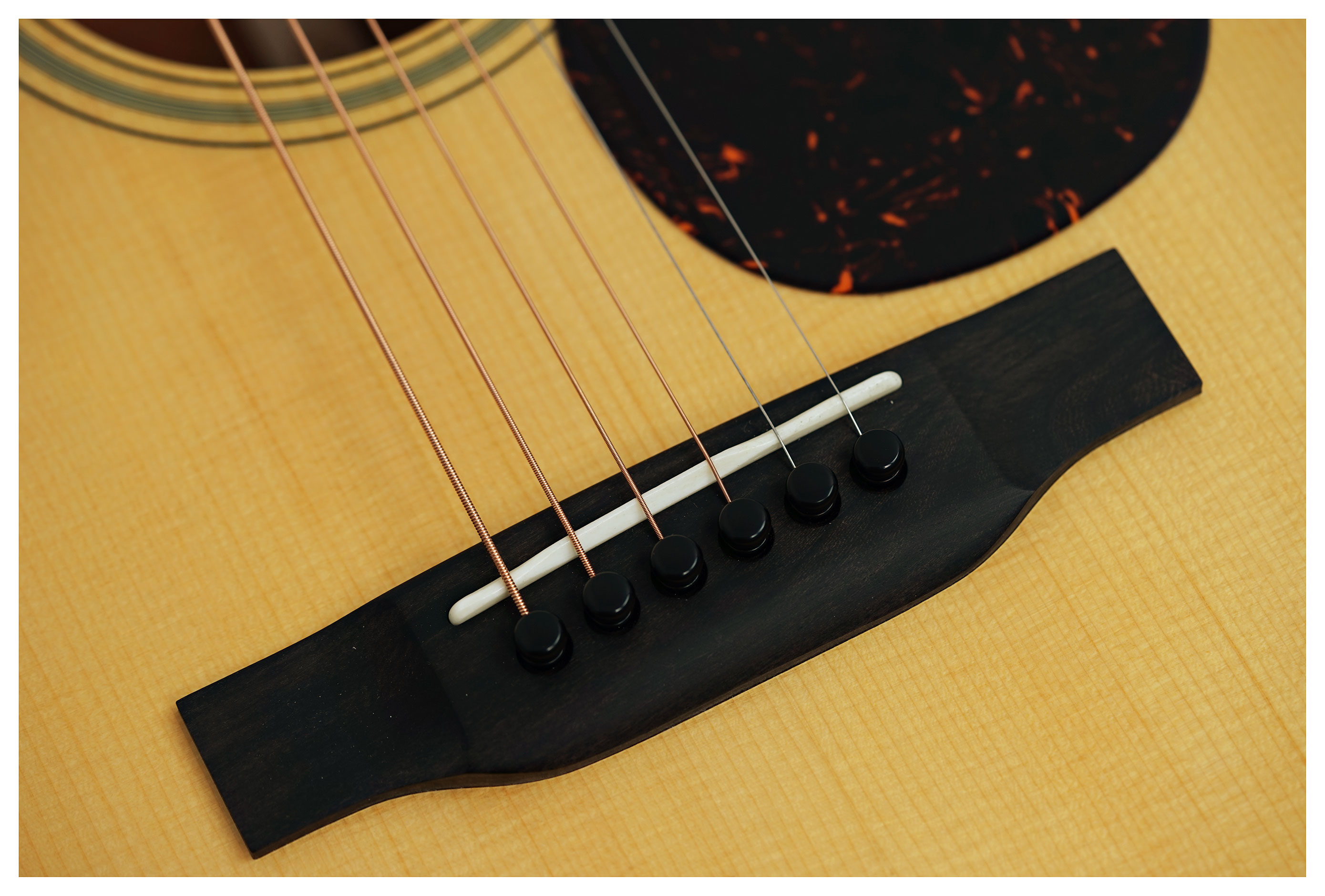 Martin Custom Shop 000 Sinker Mahogany/Sitka Spruce #2774922