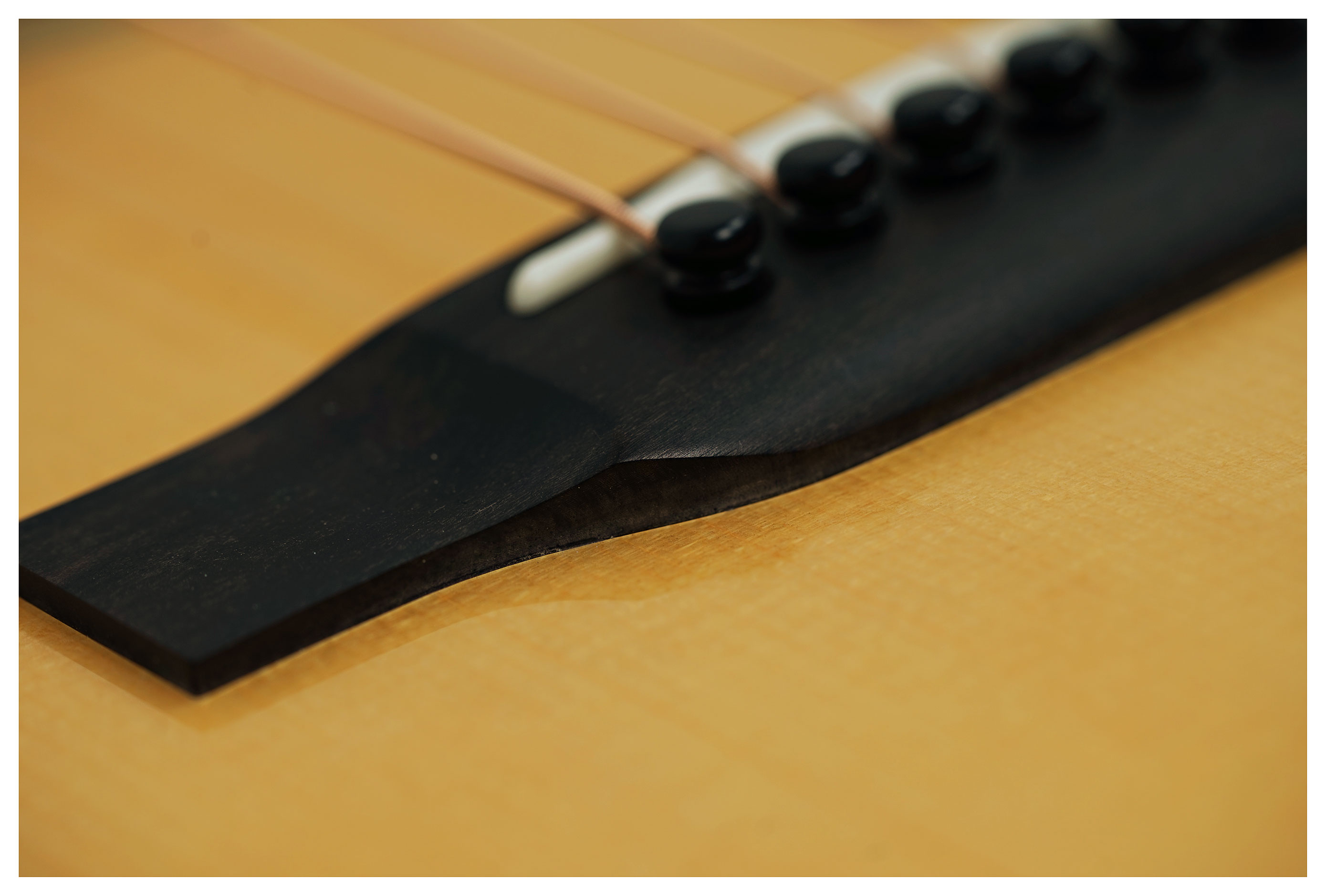 Martin Custom Shop 000 Sinker Mahogany/Sitka Spruce #2774922