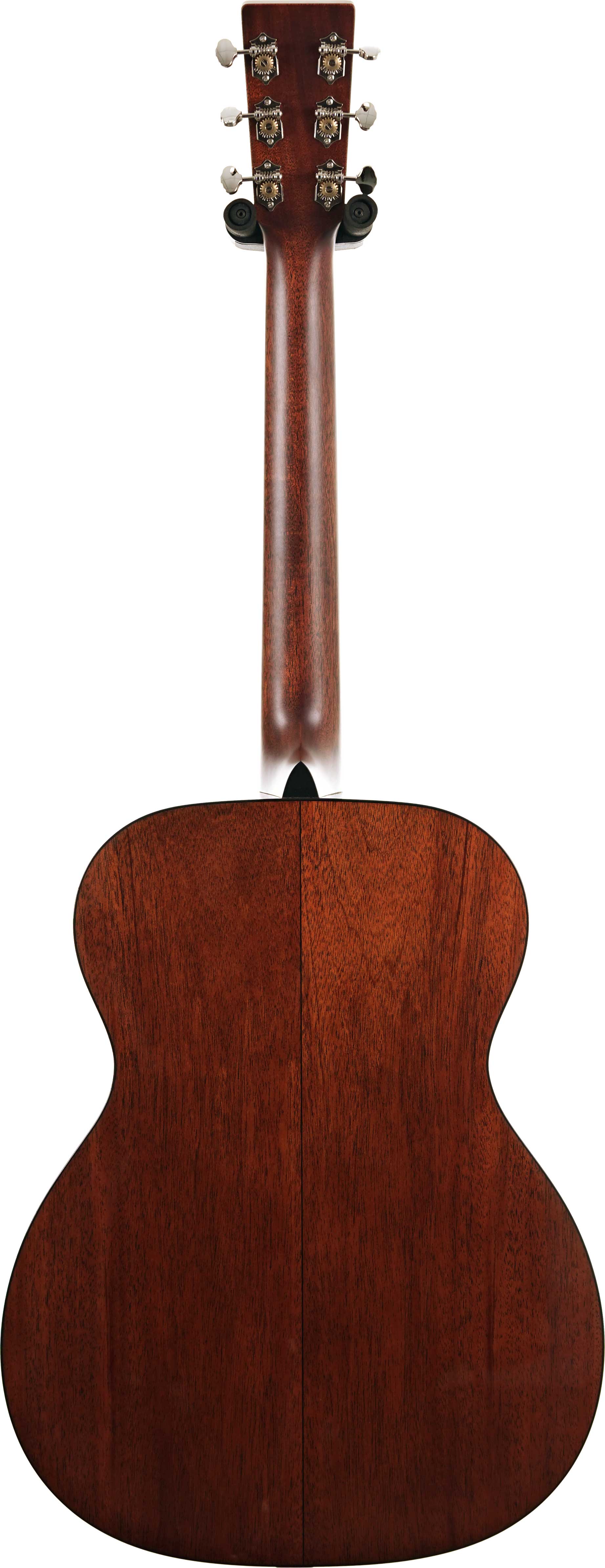 Martin Custom Shop 000 Sinker Mahogany/Sitka Spruce #2774923