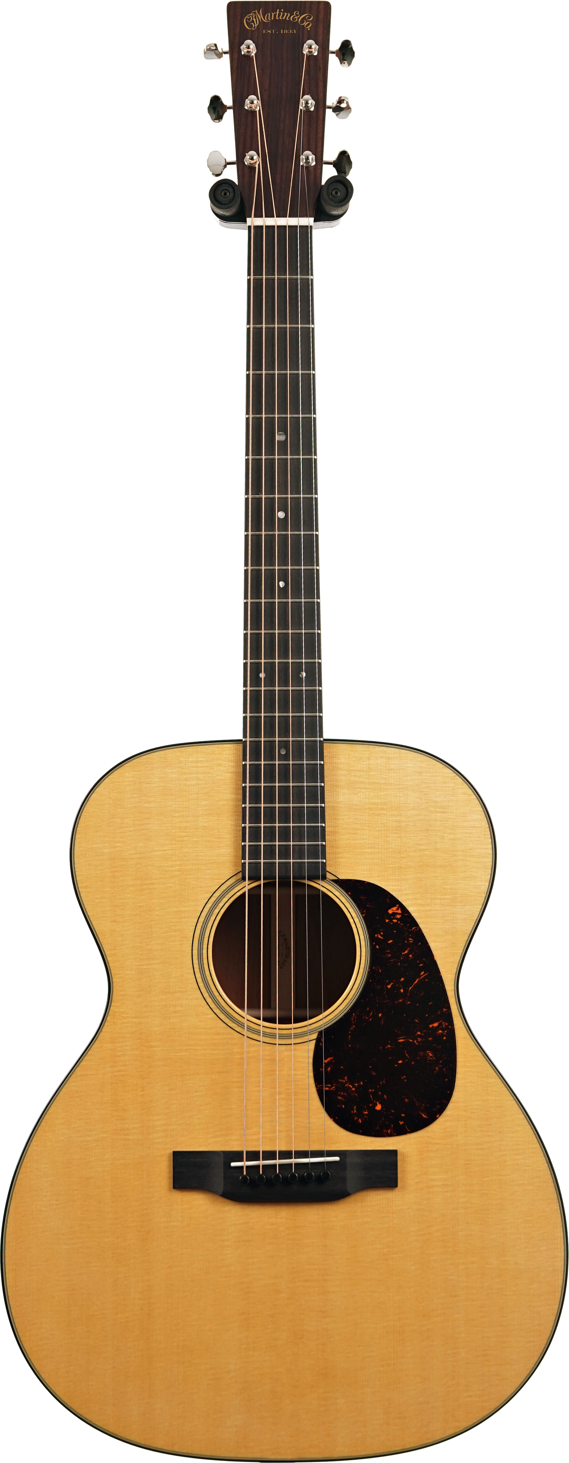 Martin Custom Shop 000 Sinker Mahogany/Sitka Spruce #2774923