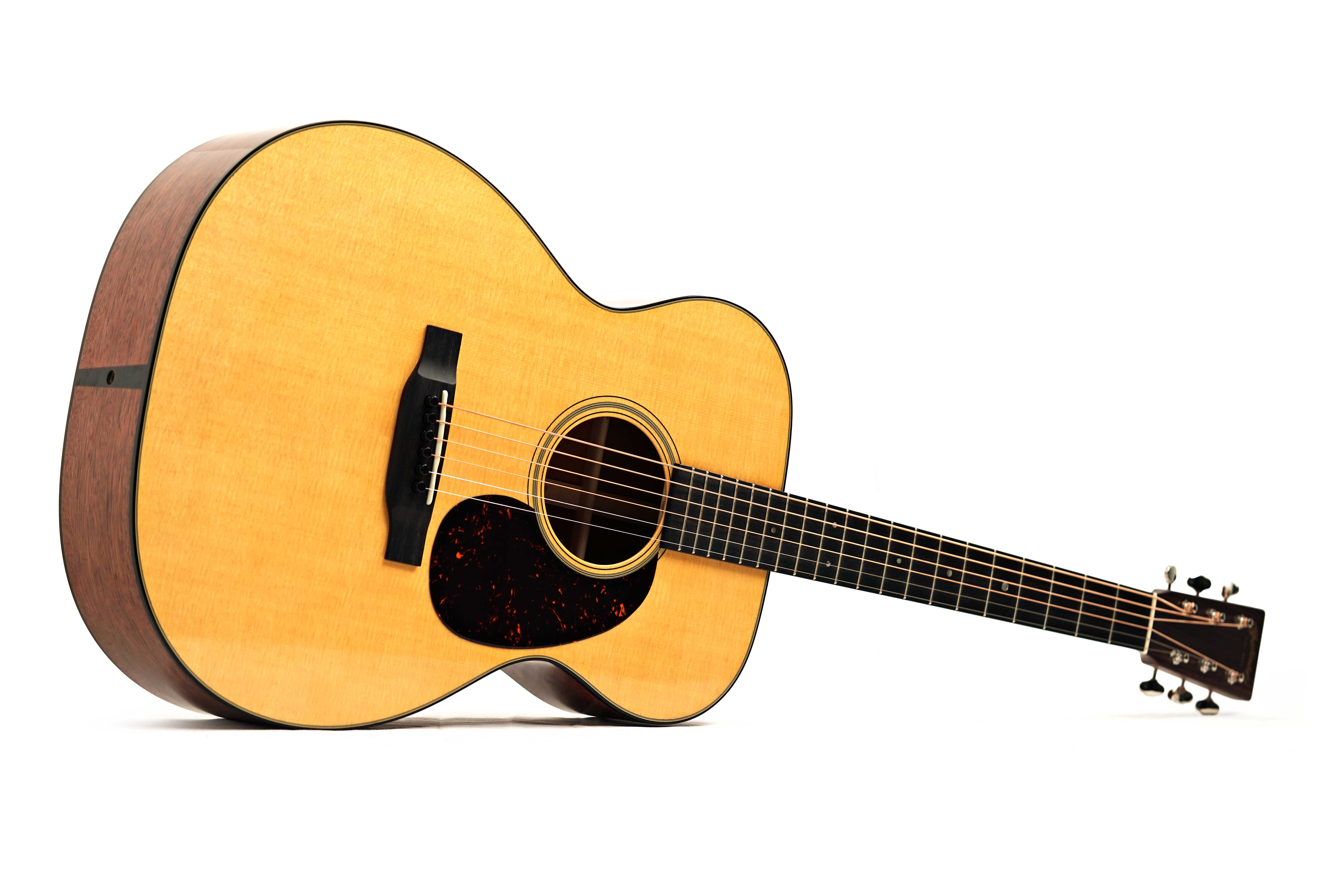 Martin Custom Shop 000 Sinker Mahogany/Sitka Spruce #2774923