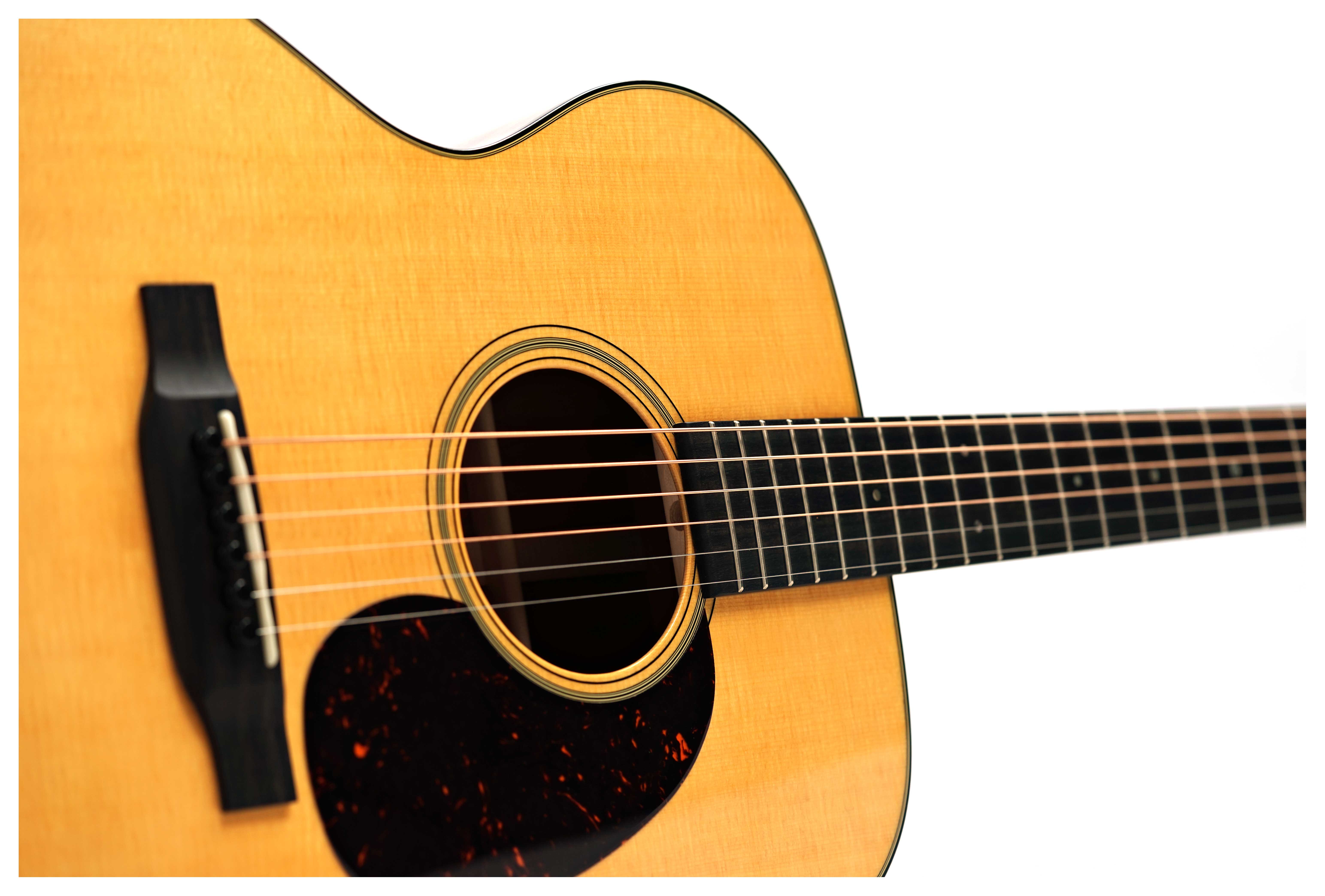 Martin Custom Shop 000 Sinker Mahogany/Sitka Spruce #2774923