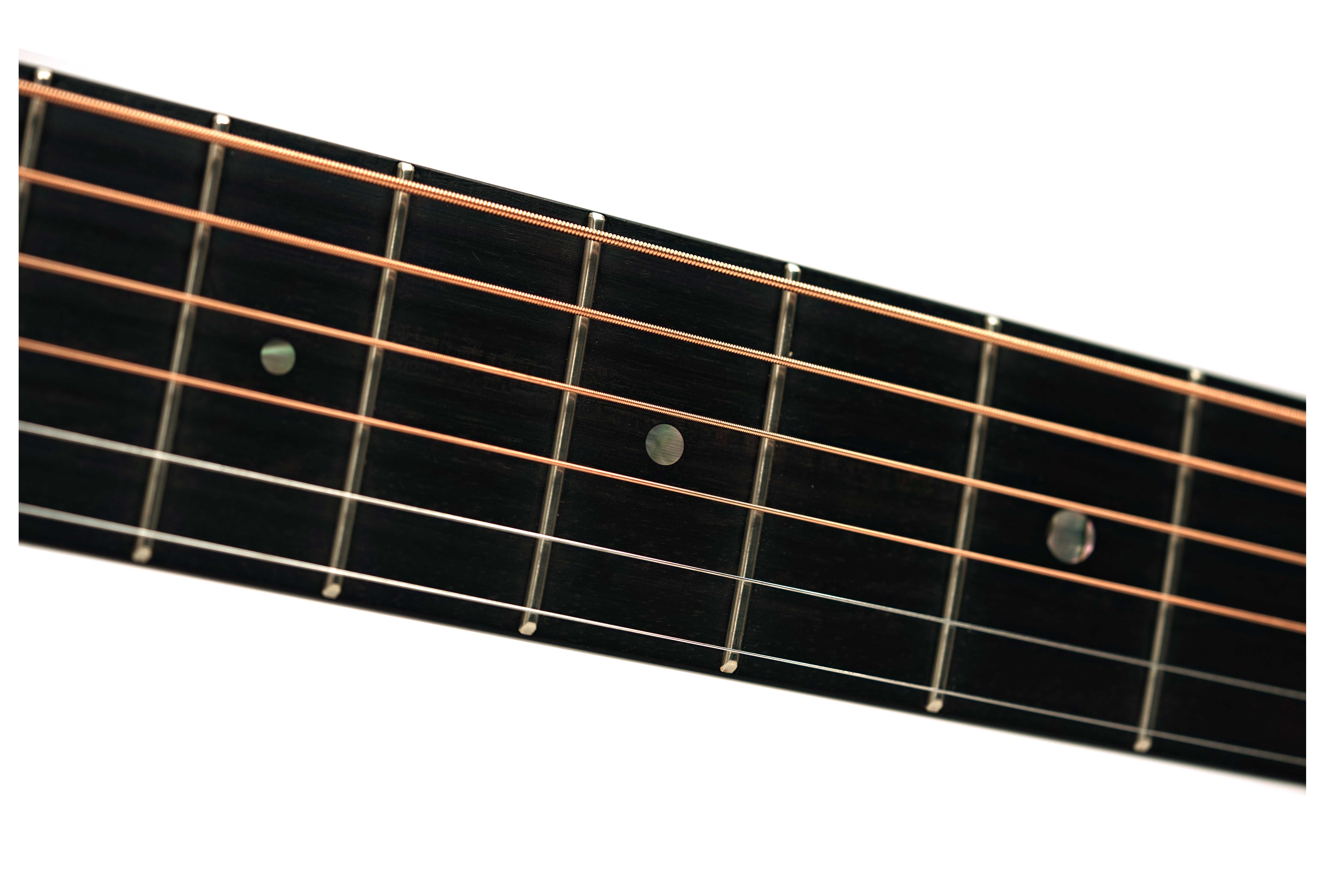 Martin Custom Shop 000 Sinker Mahogany/Sitka Spruce #2774923