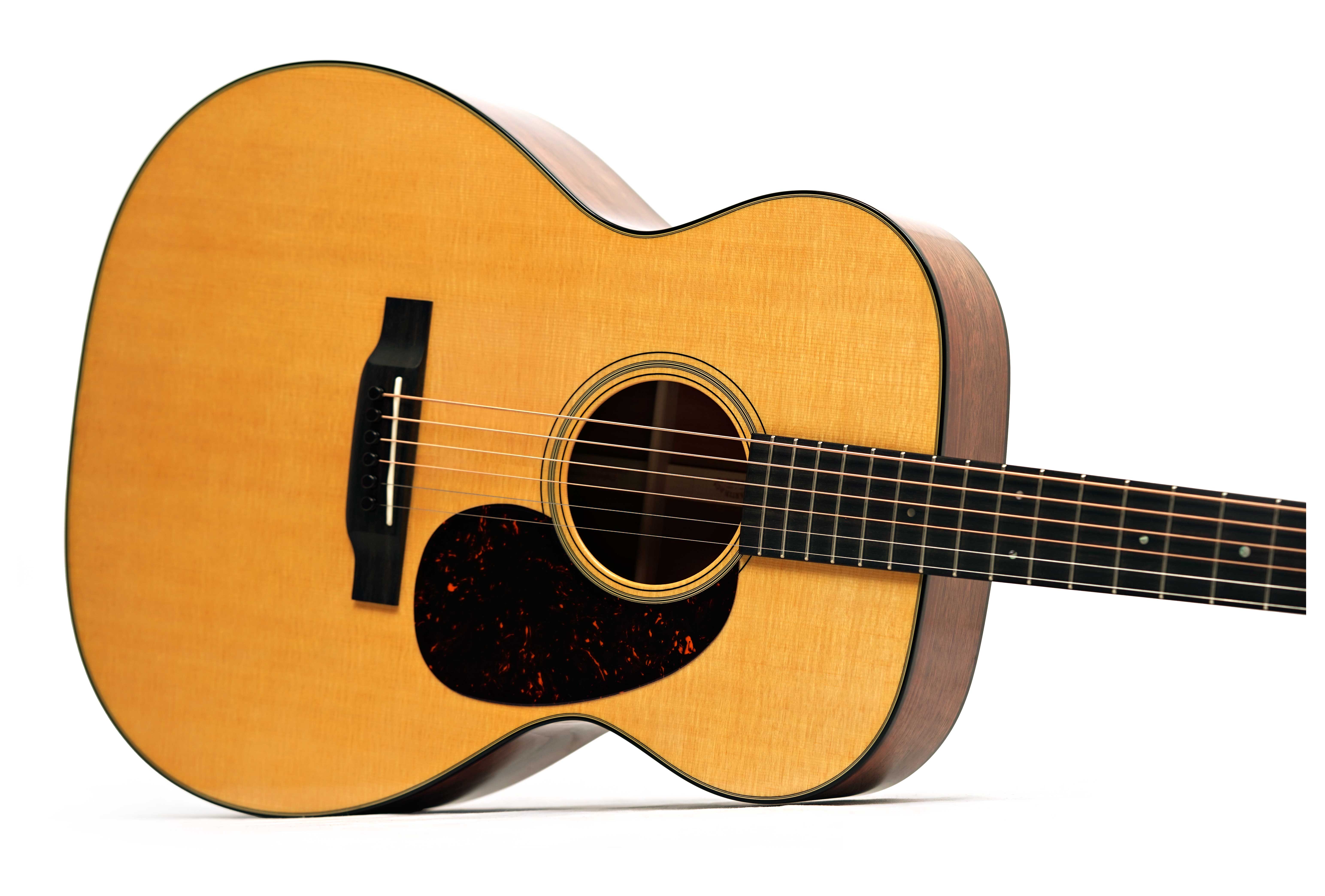 Martin Custom Shop 000 Sinker Mahogany/Sitka Spruce #2774923