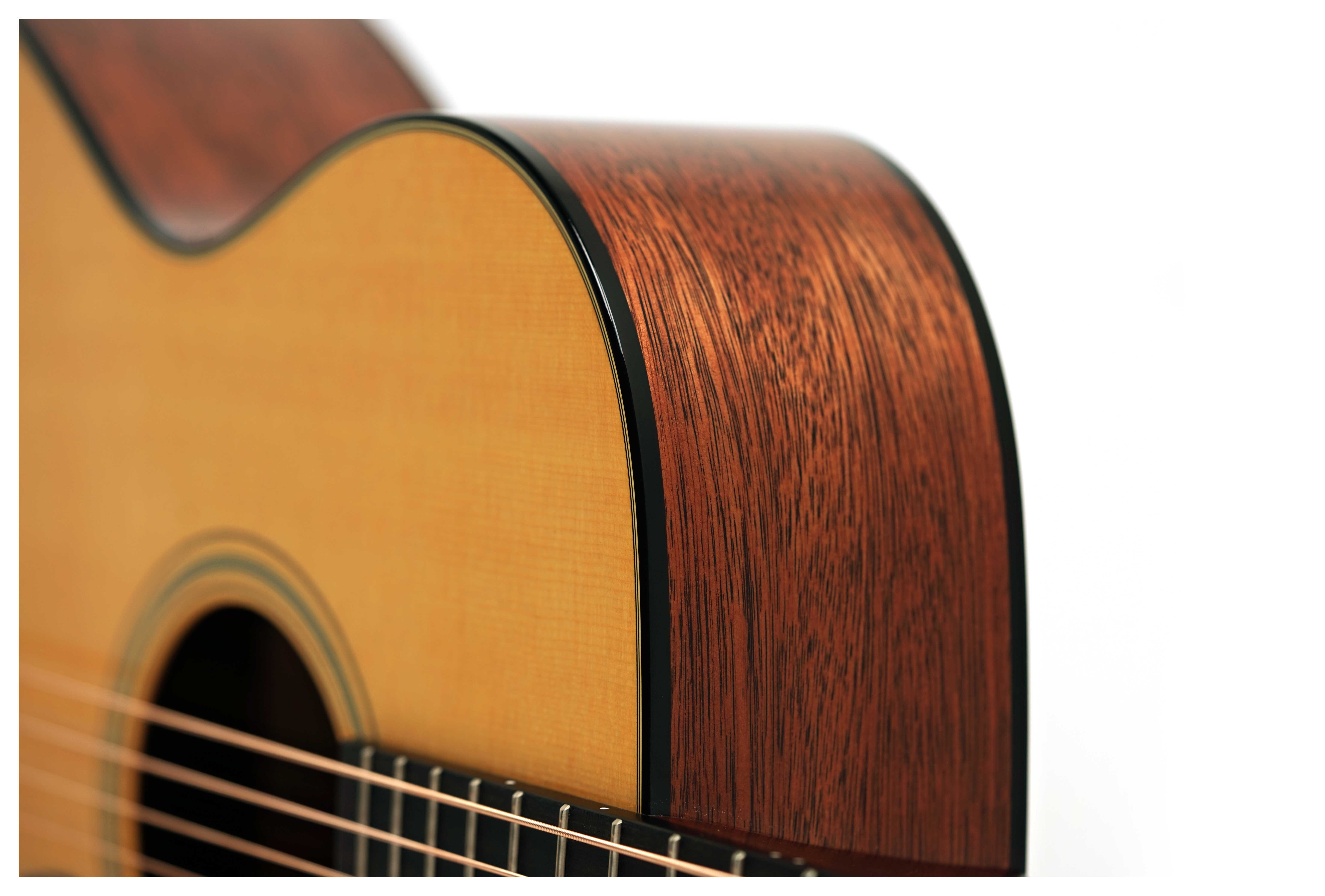 Martin Custom Shop 000 Sinker Mahogany/Sitka Spruce #2774923