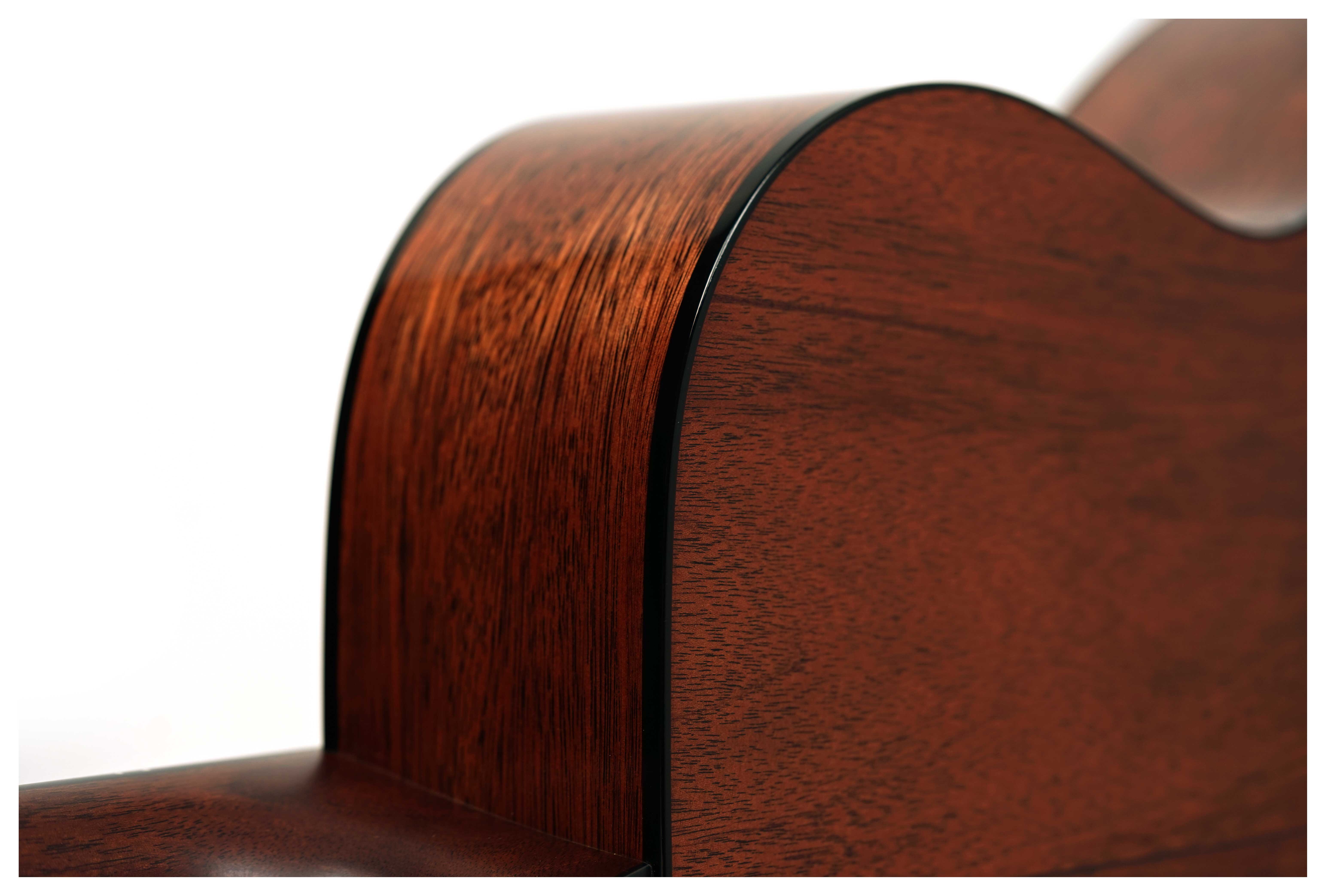 Martin Custom Shop 000 Sinker Mahogany/Sitka Spruce #2774923