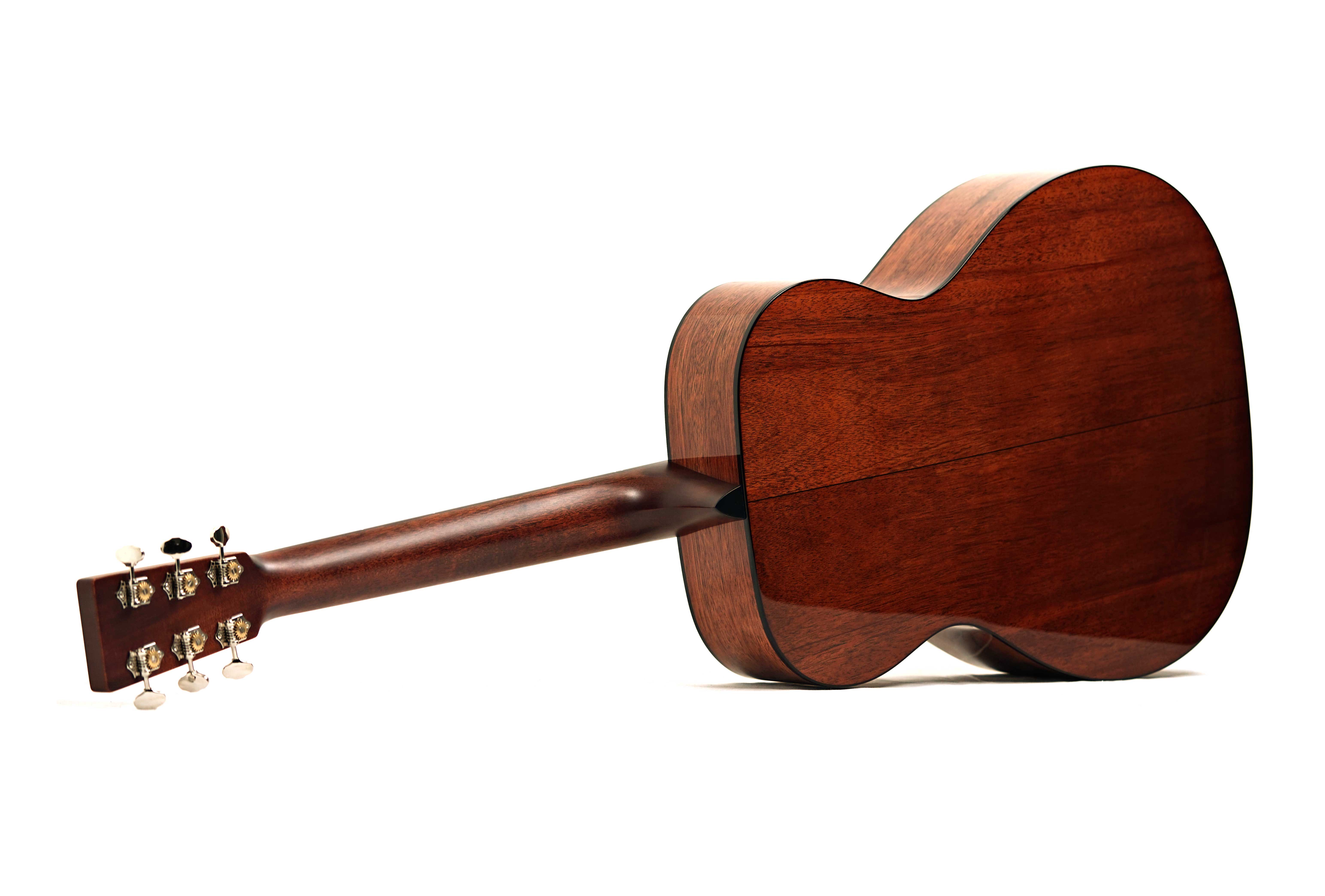 Martin Custom Shop 000 Sinker Mahogany/Sitka Spruce #2774923