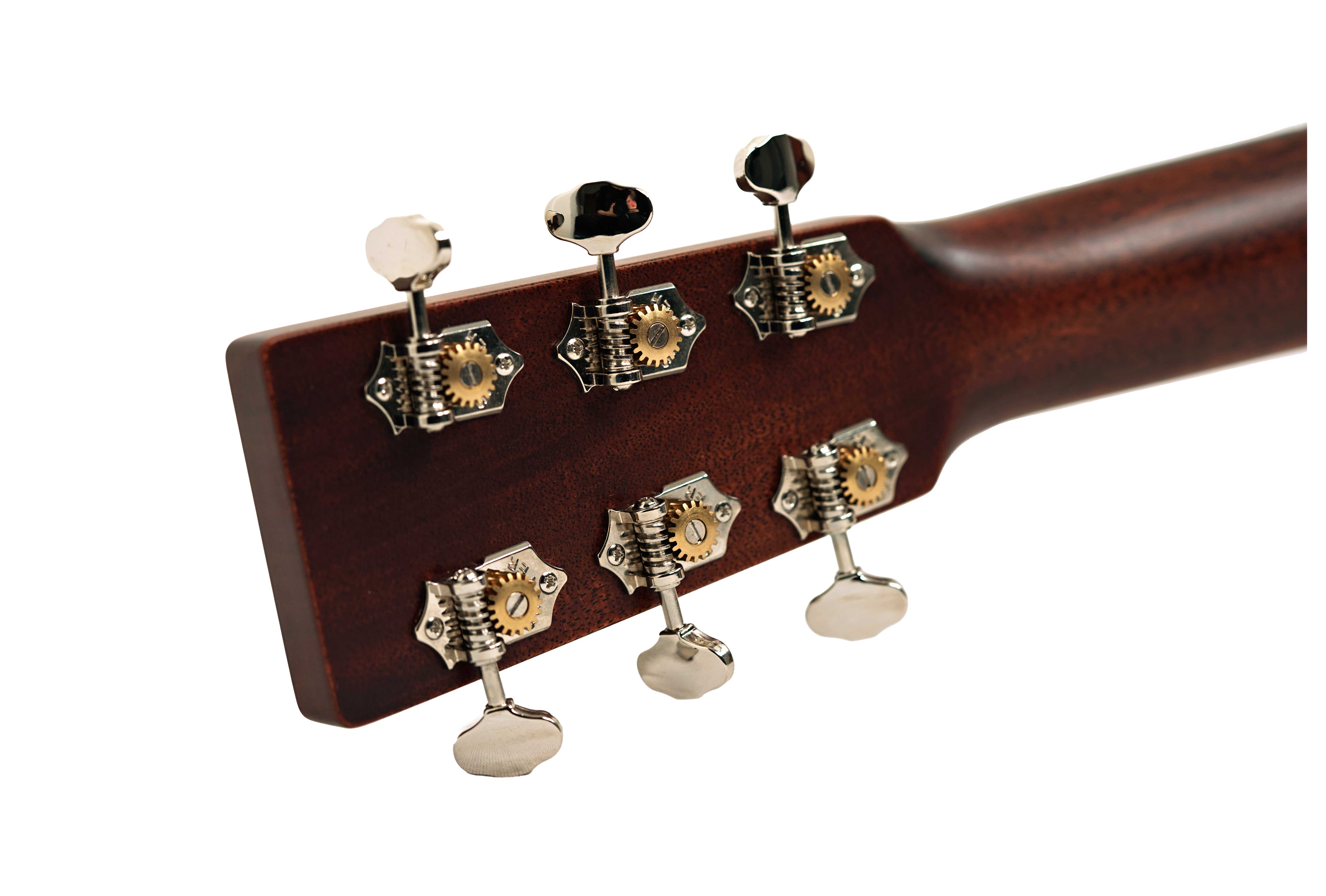 Martin Custom Shop 000 Sinker Mahogany/Sitka Spruce #2774923