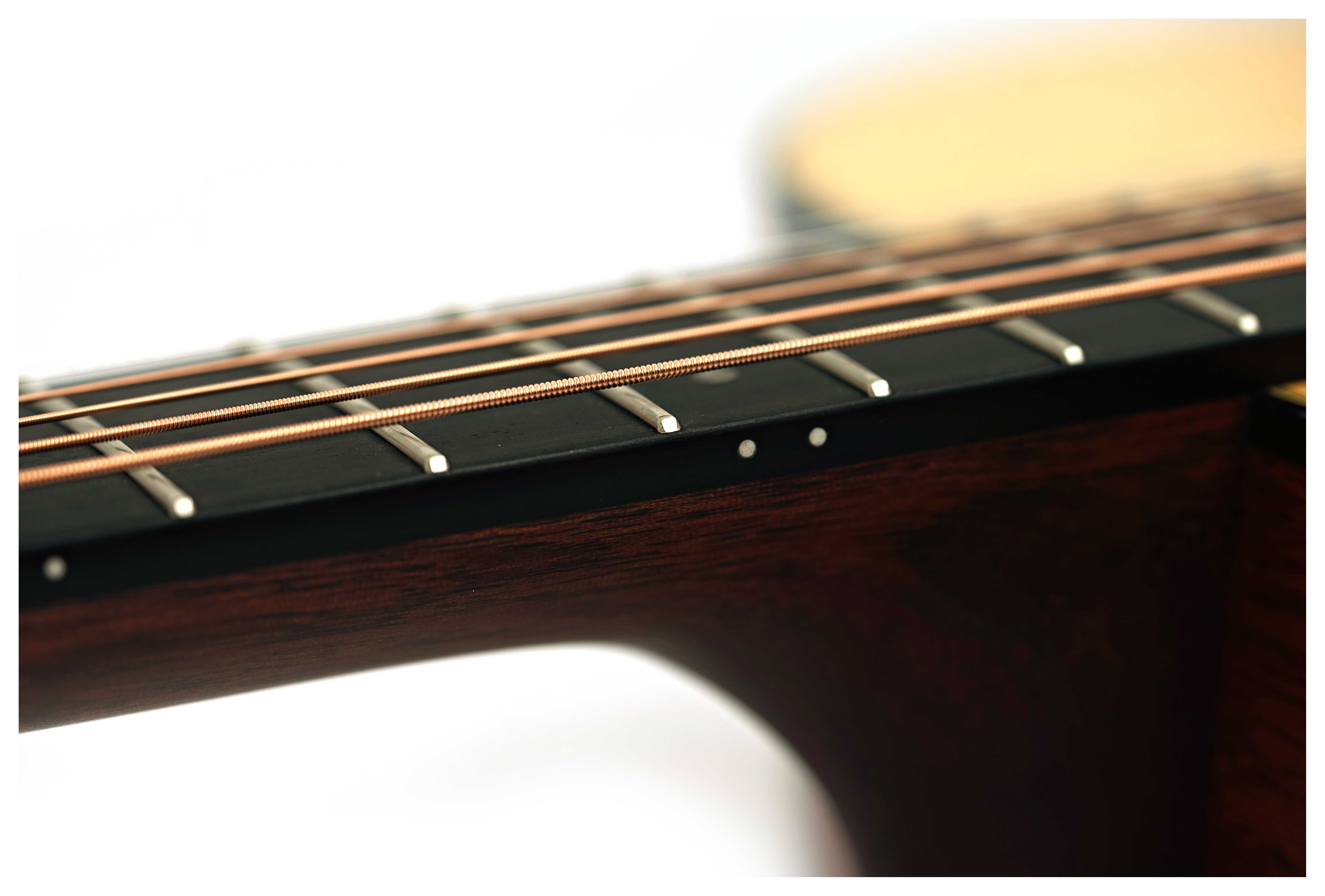 Martin Custom Shop 000 Sinker Mahogany/Sitka Spruce #2774923