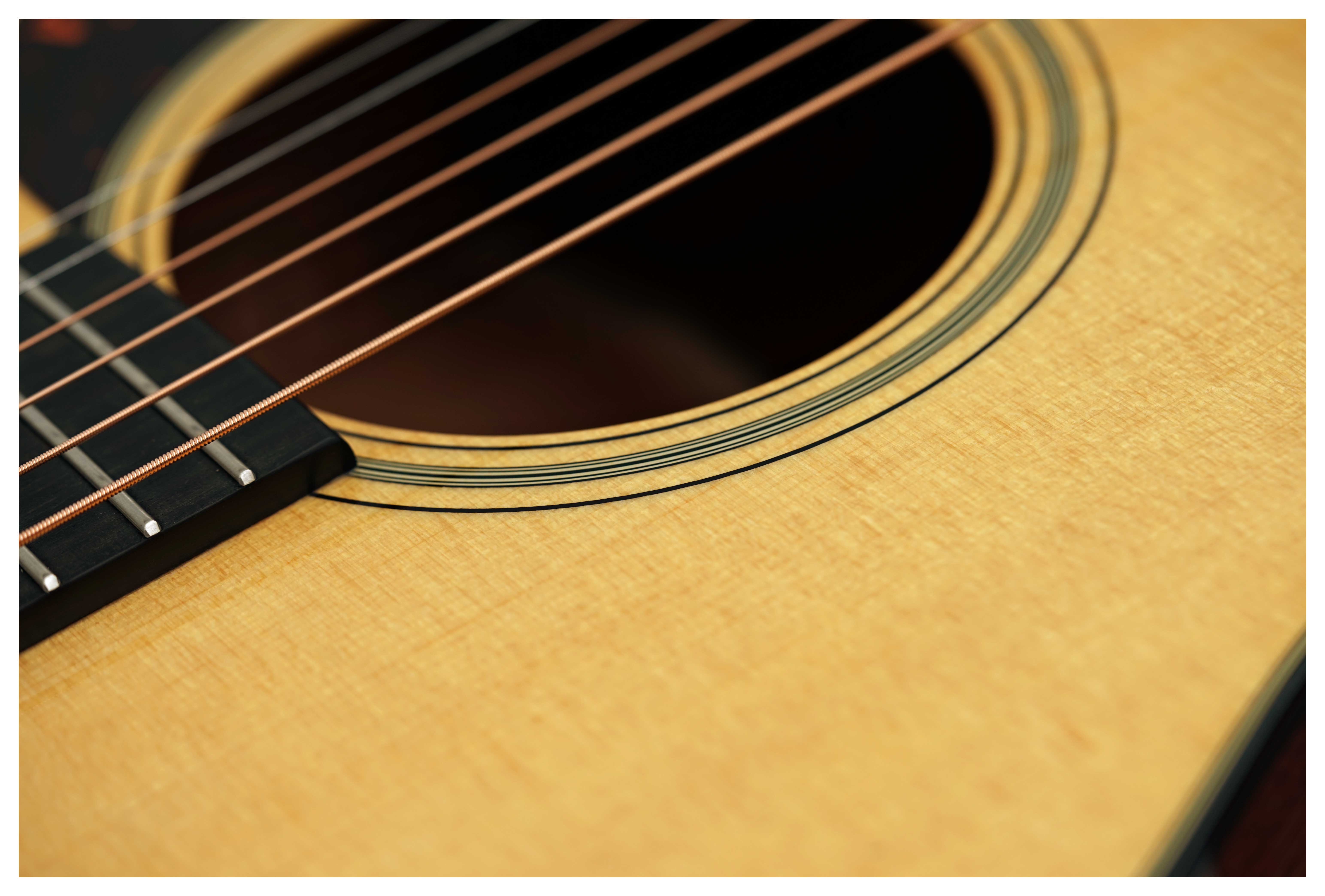 Martin Custom Shop 000 Sinker Mahogany/Sitka Spruce #2774923