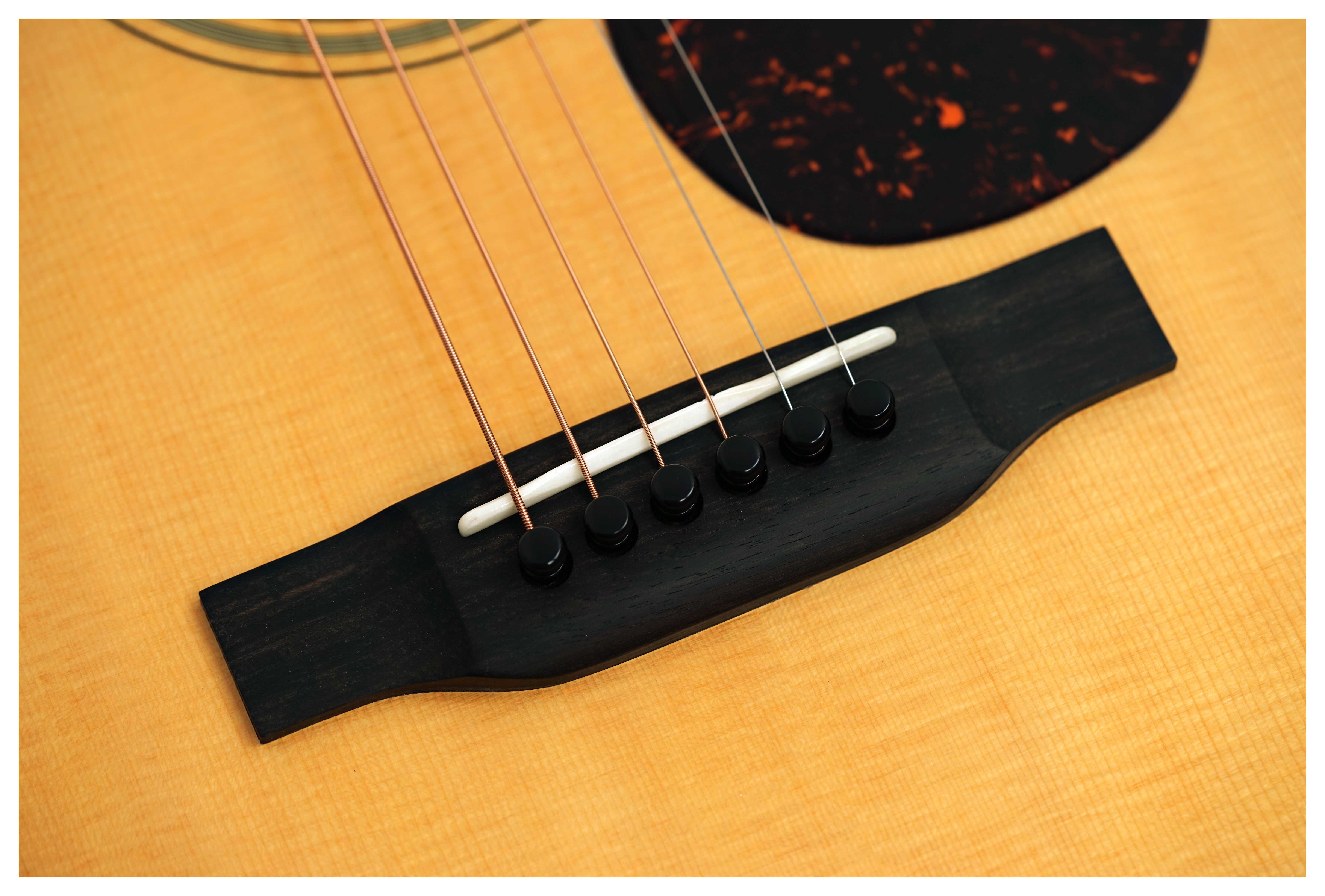 Martin Custom Shop 000 Sinker Mahogany/Sitka Spruce #2774923