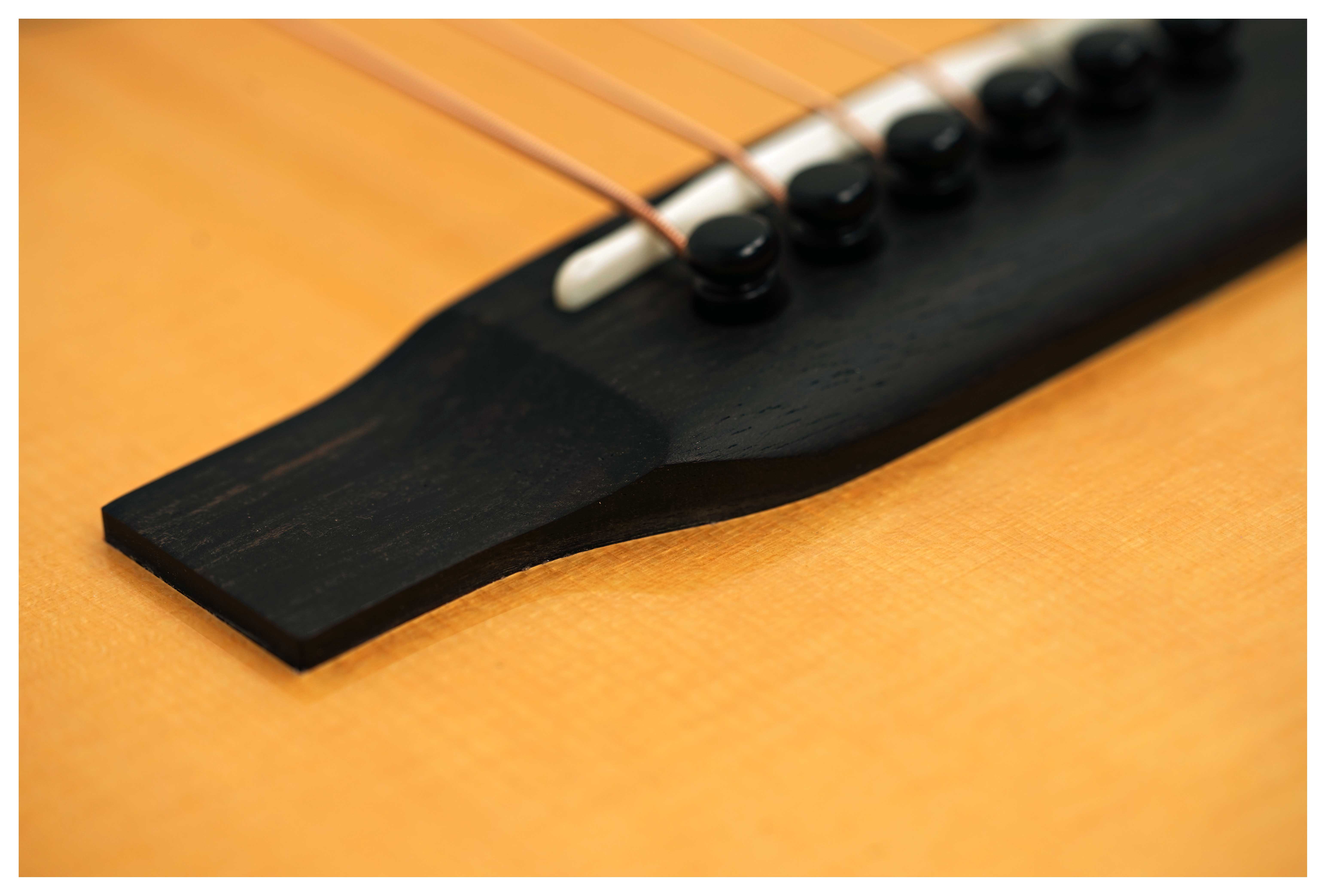 Martin Custom Shop 000 Sinker Mahogany/Sitka Spruce #2774923
