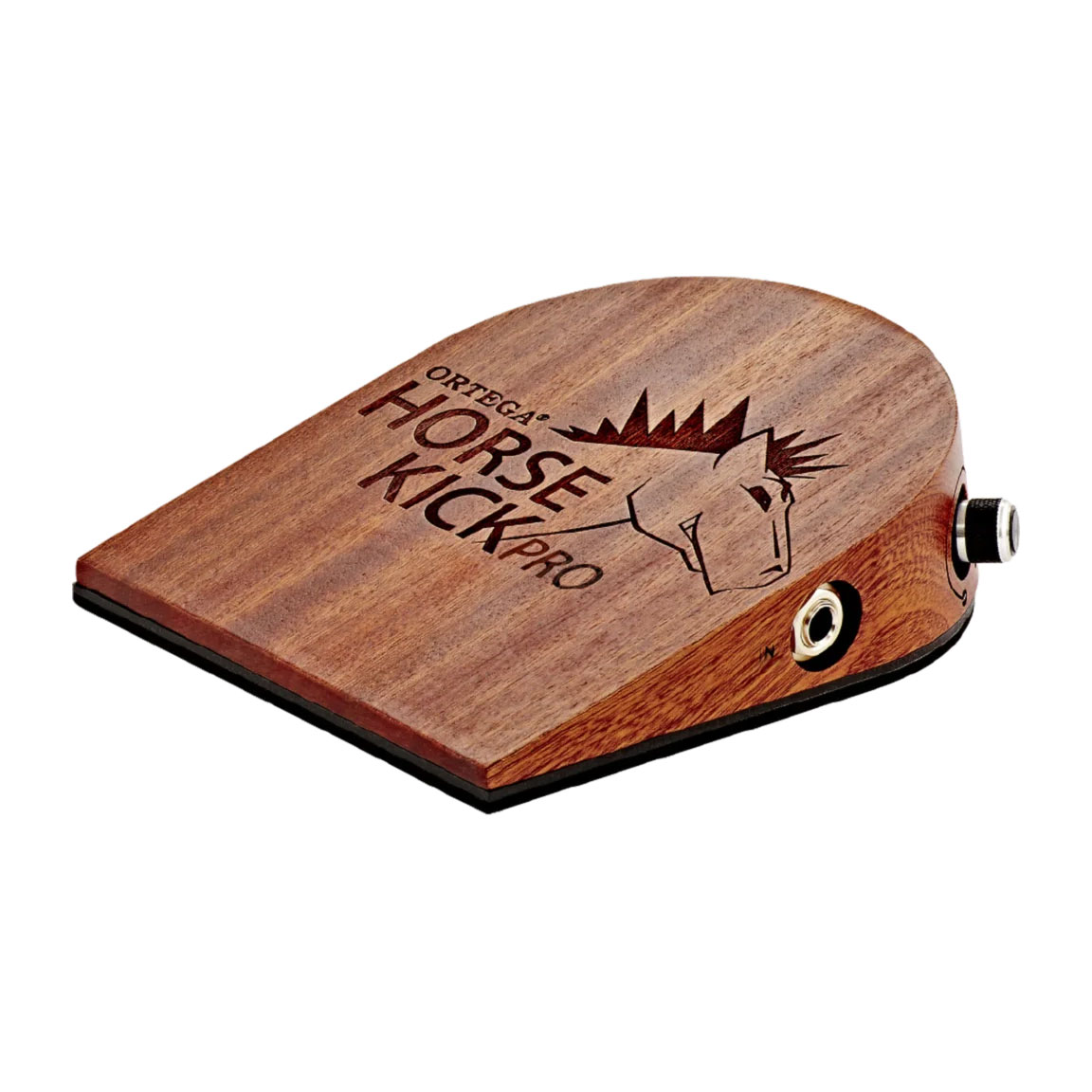 Ortega Horse Kick Pro Digital Percussion Stomp Box