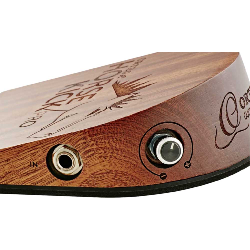 Ortega Horse Kick Pro Digital Percussion Stomp Box
