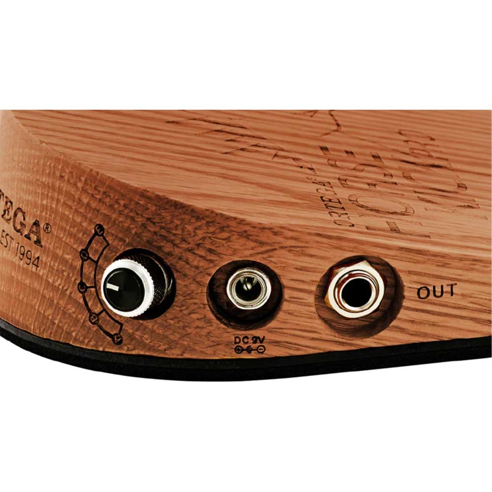 Ortega Horse Kick Pro Digital Percussion Stomp Box
