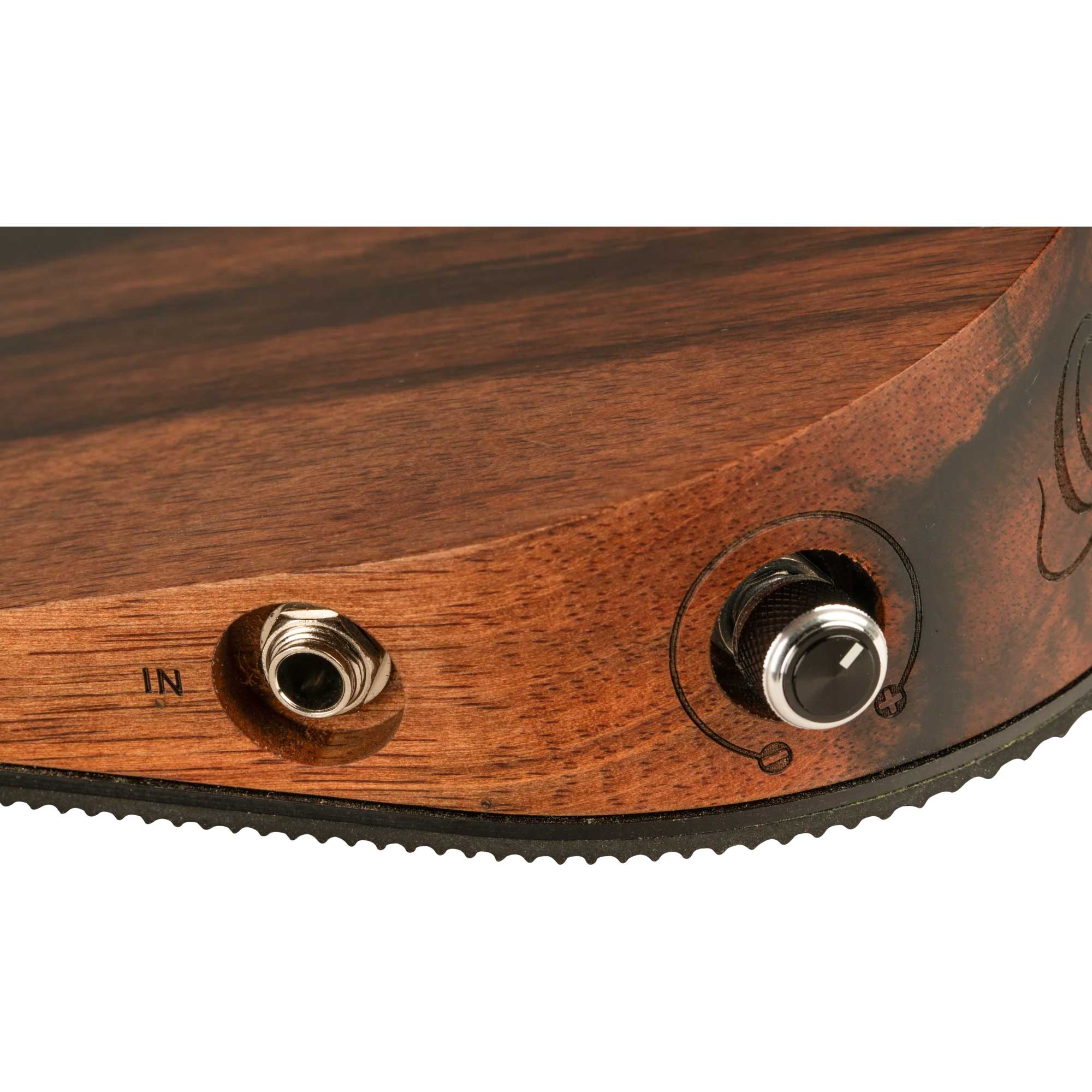 Ortega ANNALOGX-SE Special Edition Stomp Box