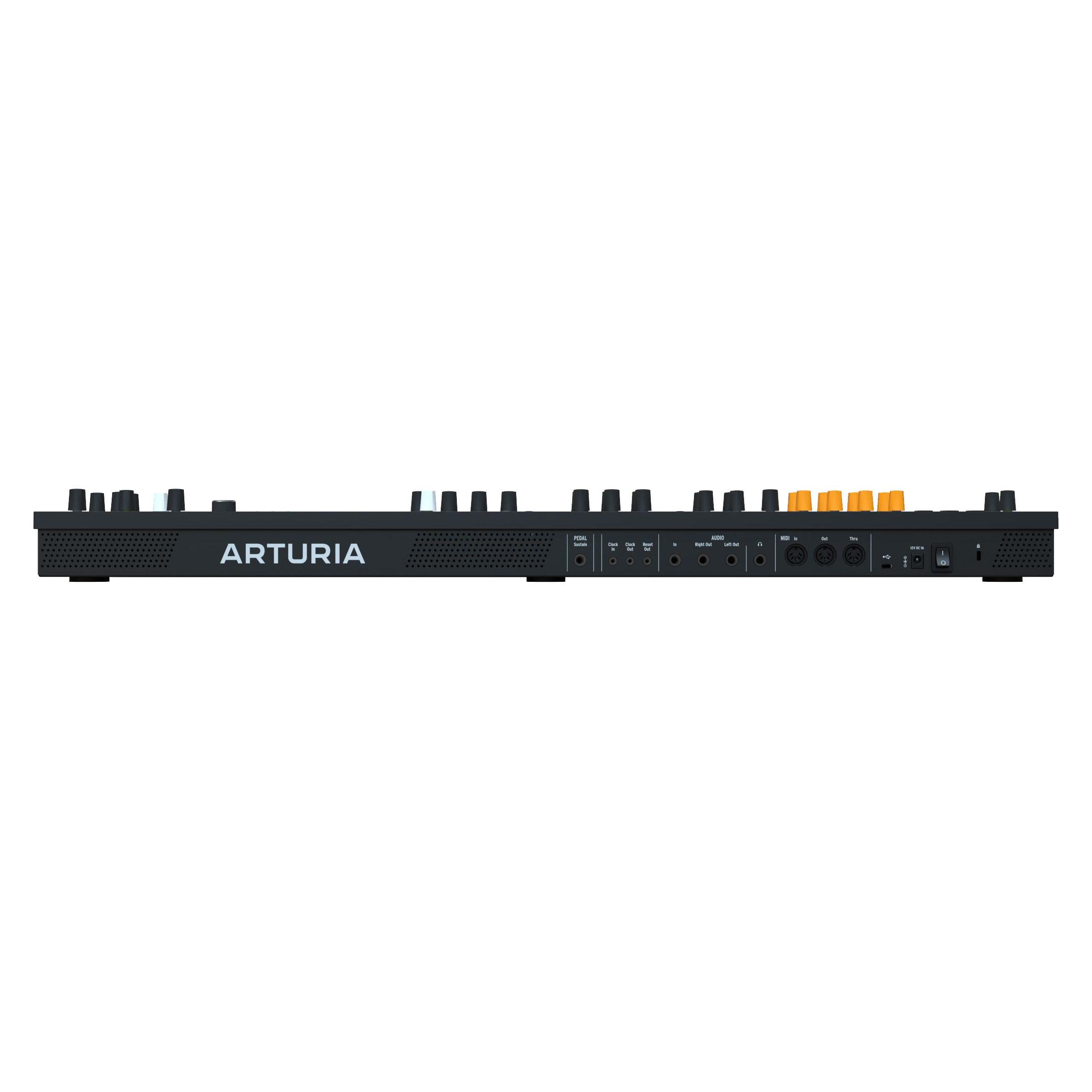 Arturia MiniFreak 49 Synthesizer