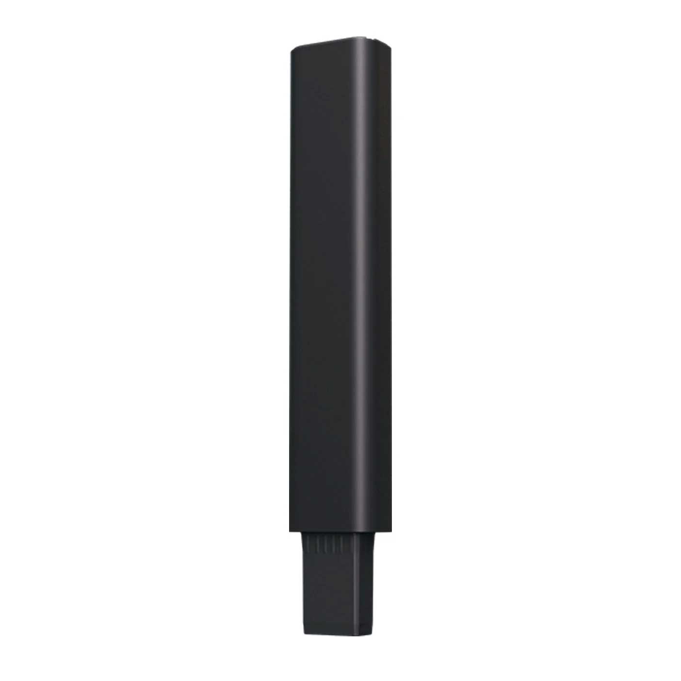 QSC KC-SP14-BK 14-inch K Column System Extension Pole Black