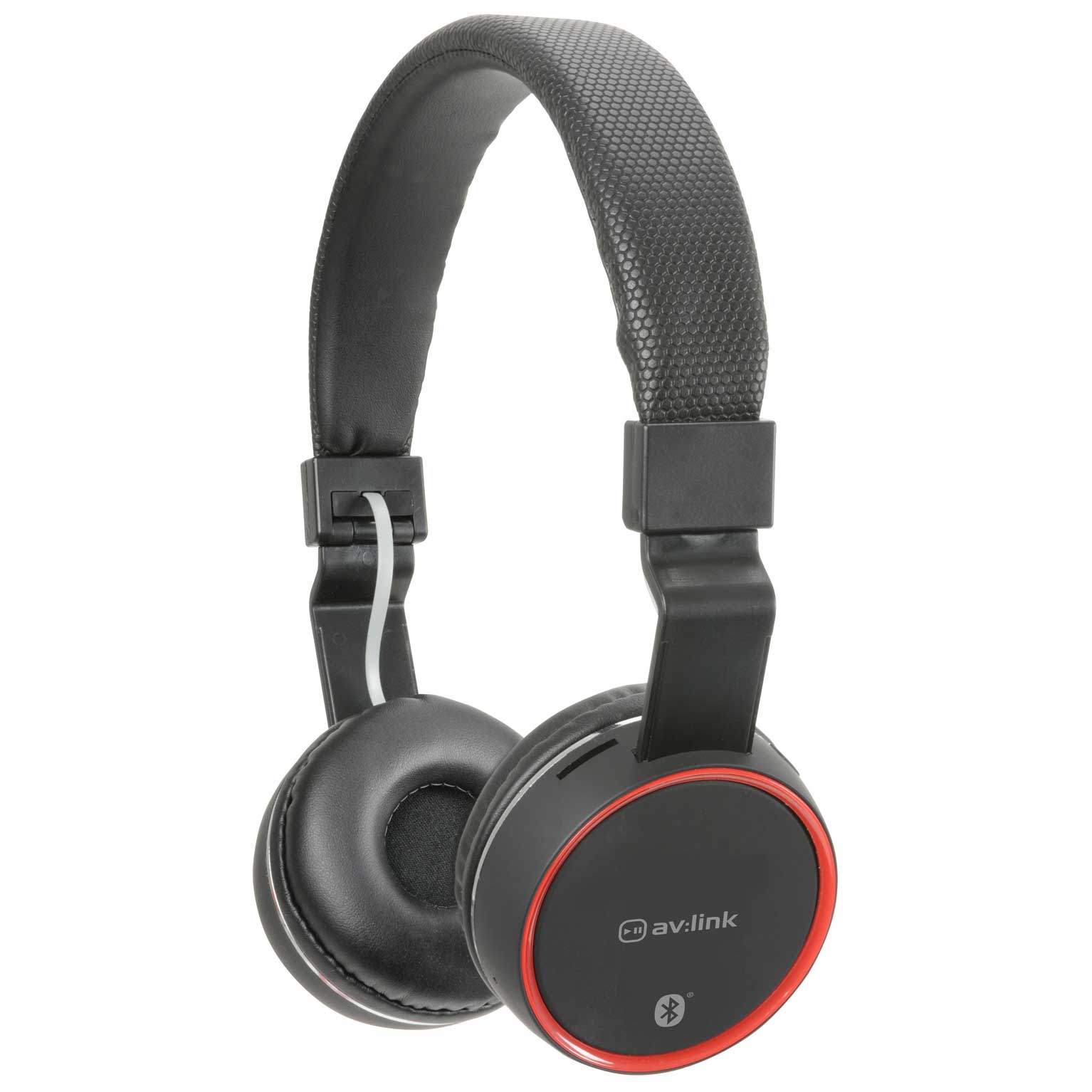 av:link Wireless Bluetooth Headphones
