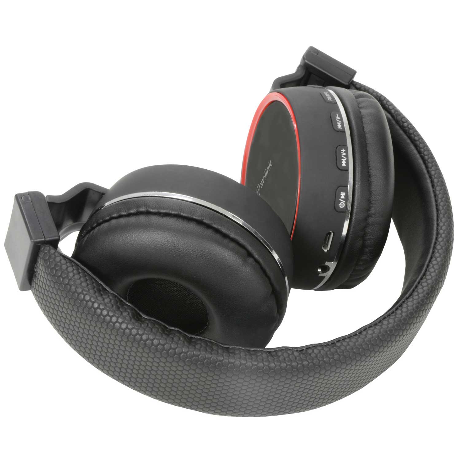 av:link Wireless Bluetooth Headphones