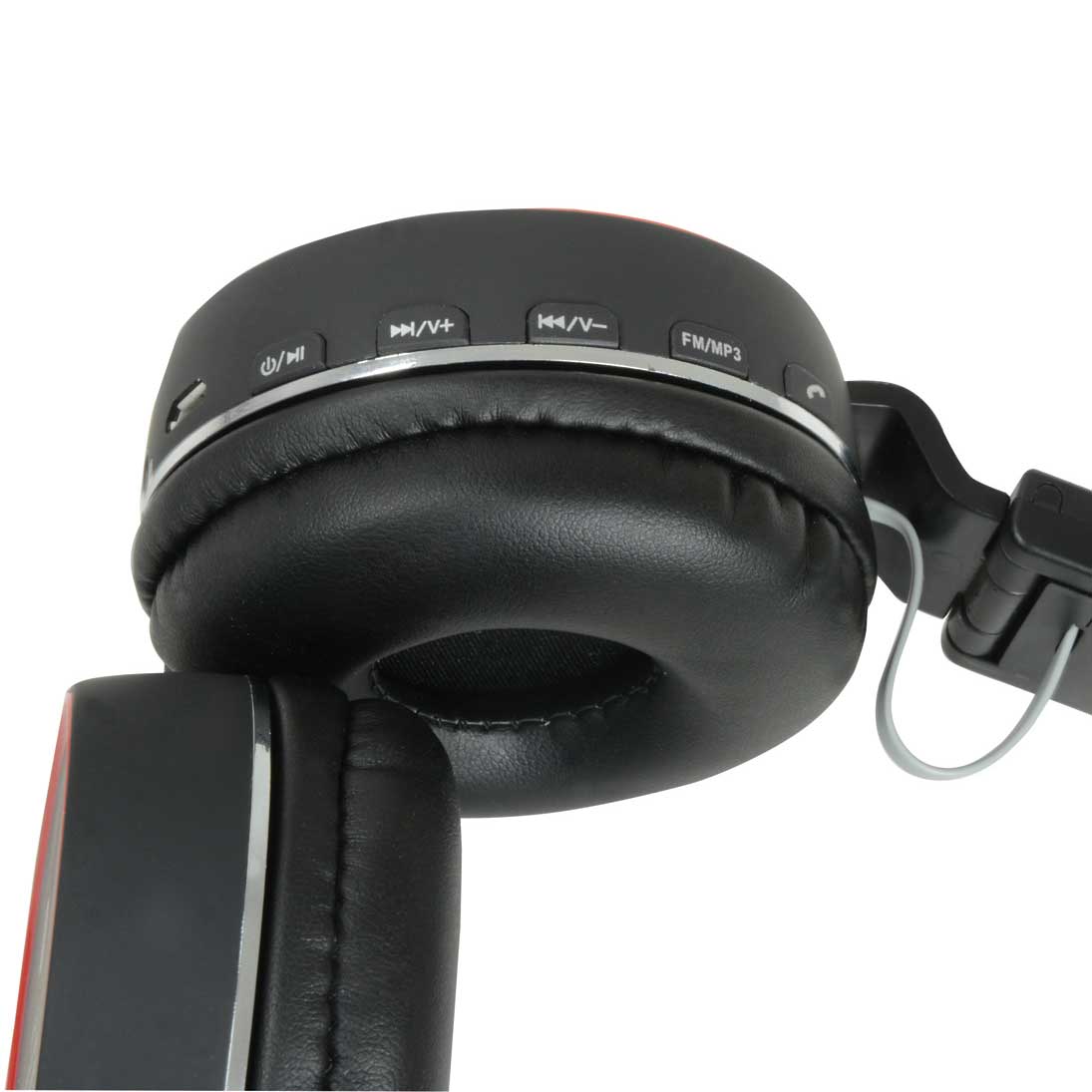 av:link Wireless Bluetooth Headphones
