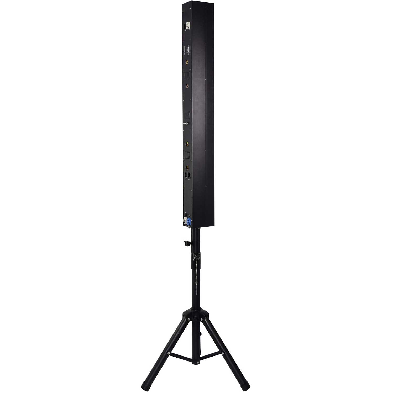 Citronic Amber LED Blinder Bar with Tripod Stand